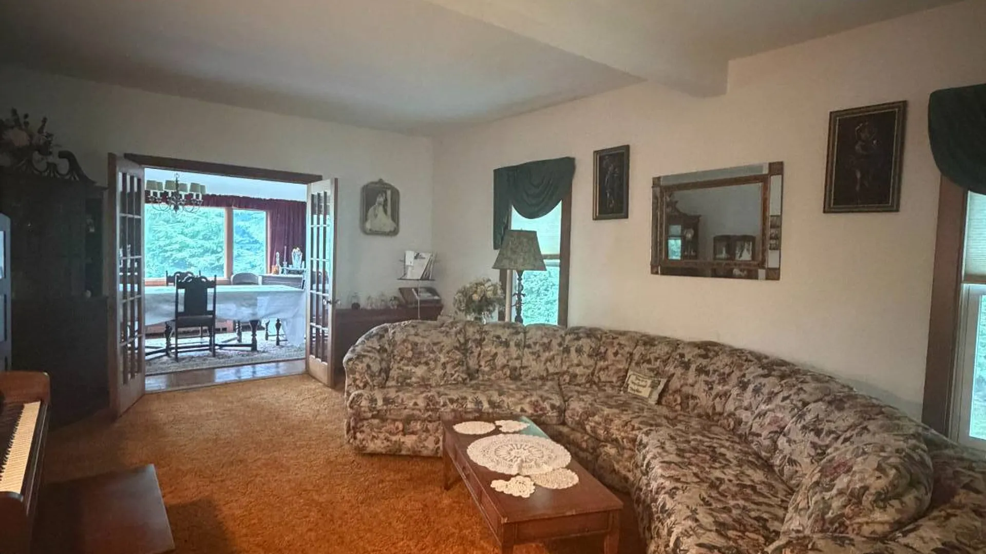Property at 1070 Oswegatchie Trail Rd., Star Lake, NY 13690 32
