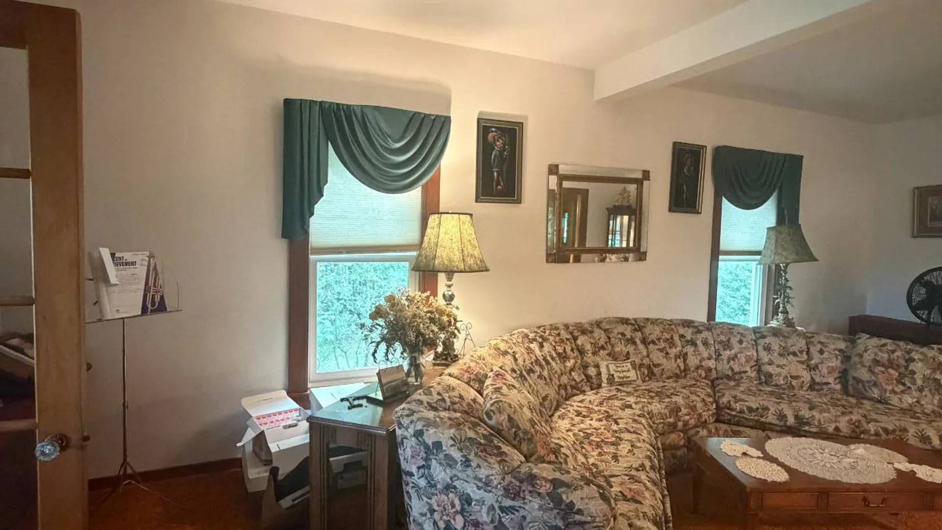 Property at 1070 Oswegatchie Trail Rd., Star Lake, NY 13690 33