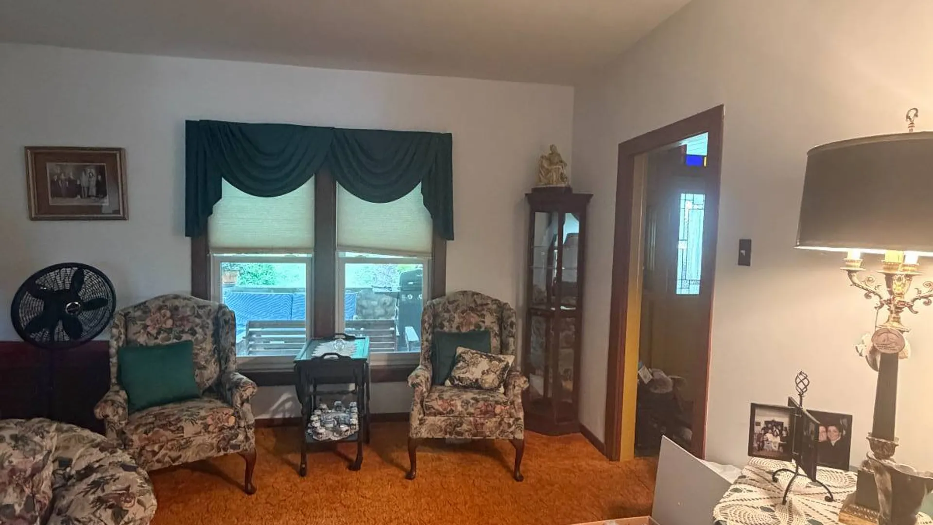 Property at 1070 Oswegatchie Trail Rd., Star Lake, NY 13690 34