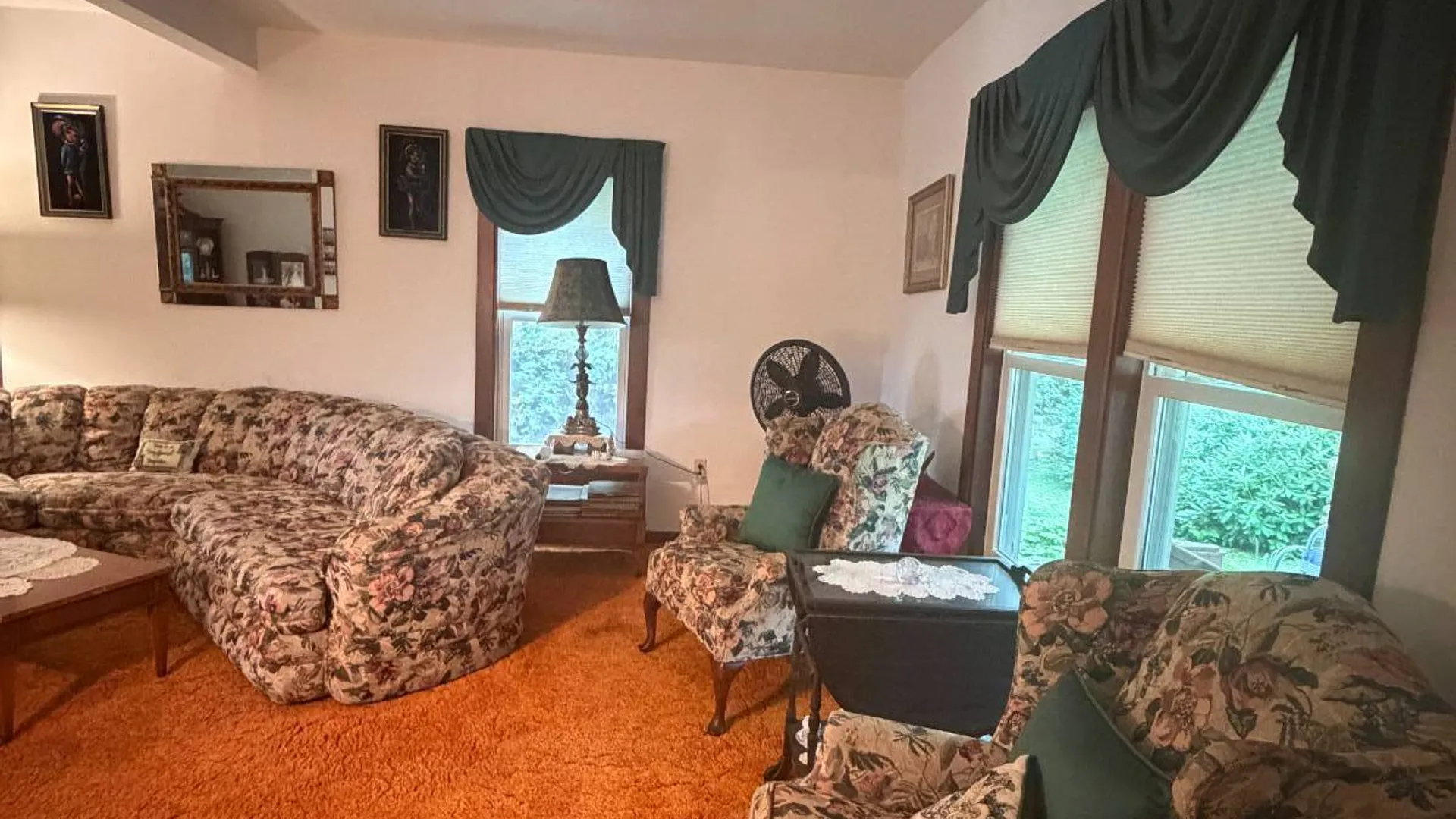 Property at 1070 Oswegatchie Trail Rd., Star Lake, NY 13690 35