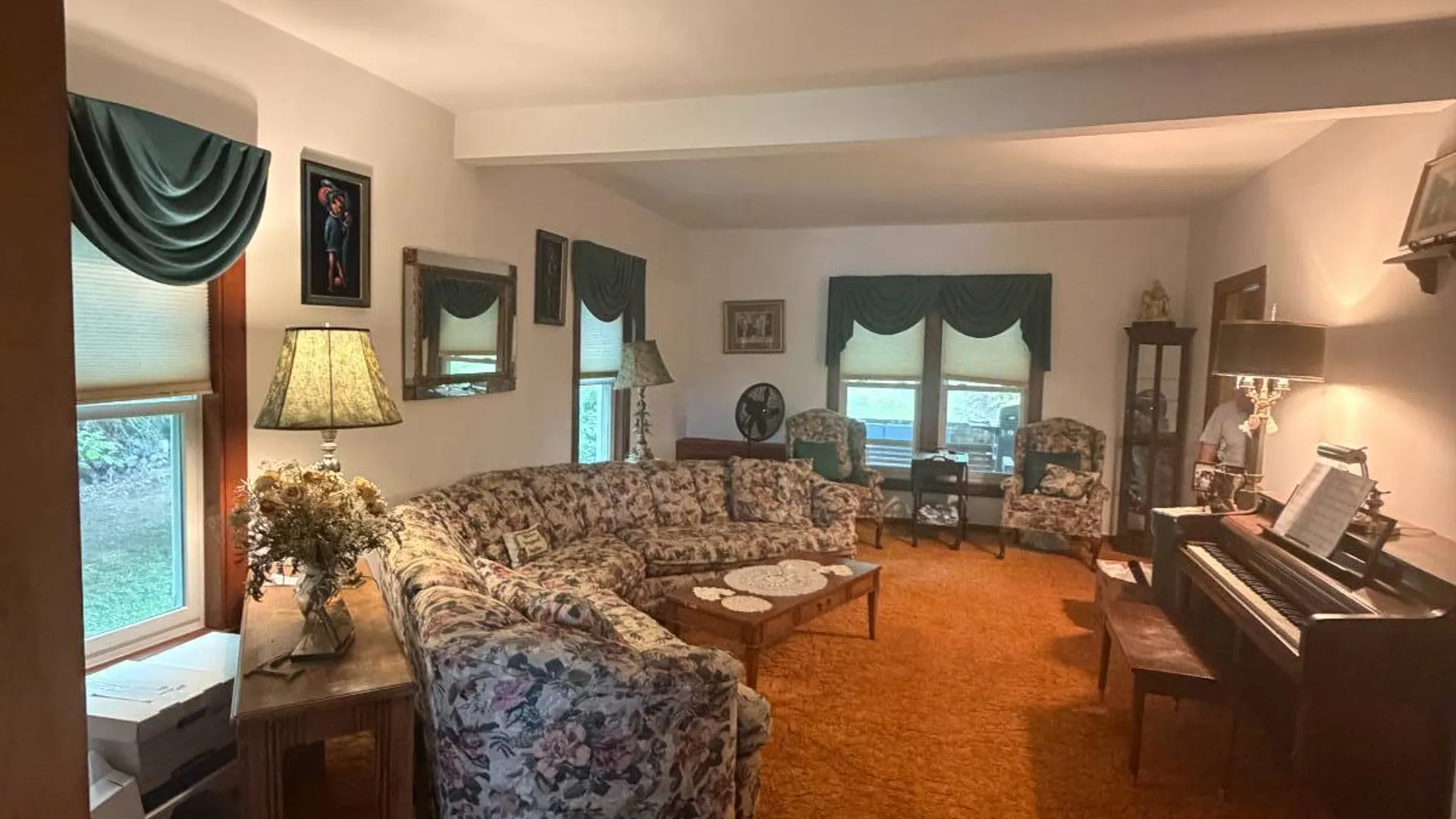 Property at 1070 Oswegatchie Trail Rd., Star Lake, NY 13690 38