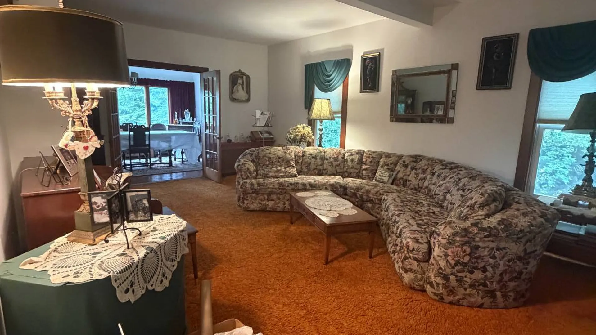Property at 1070 Oswegatchie Trail Rd., Star Lake, NY 13690 39