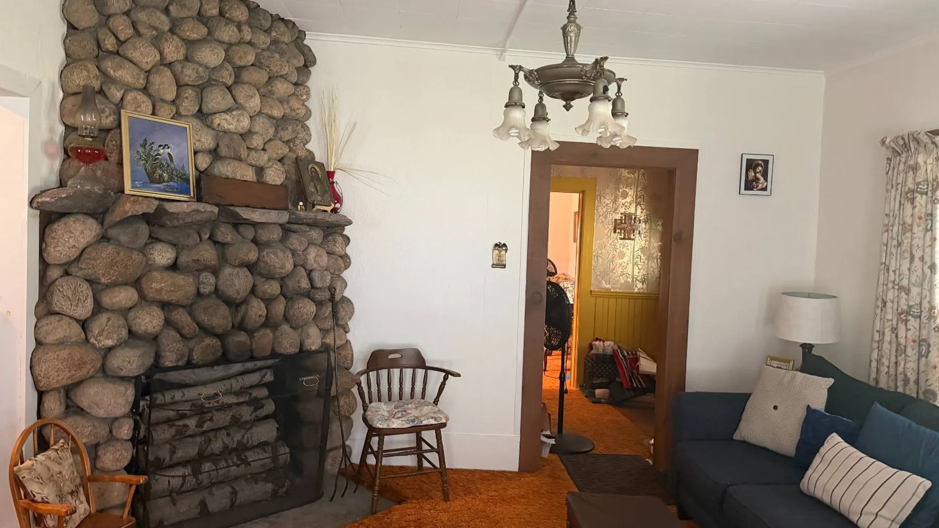 Property at 1070 Oswegatchie Trail Rd., Star Lake, NY 13690 41