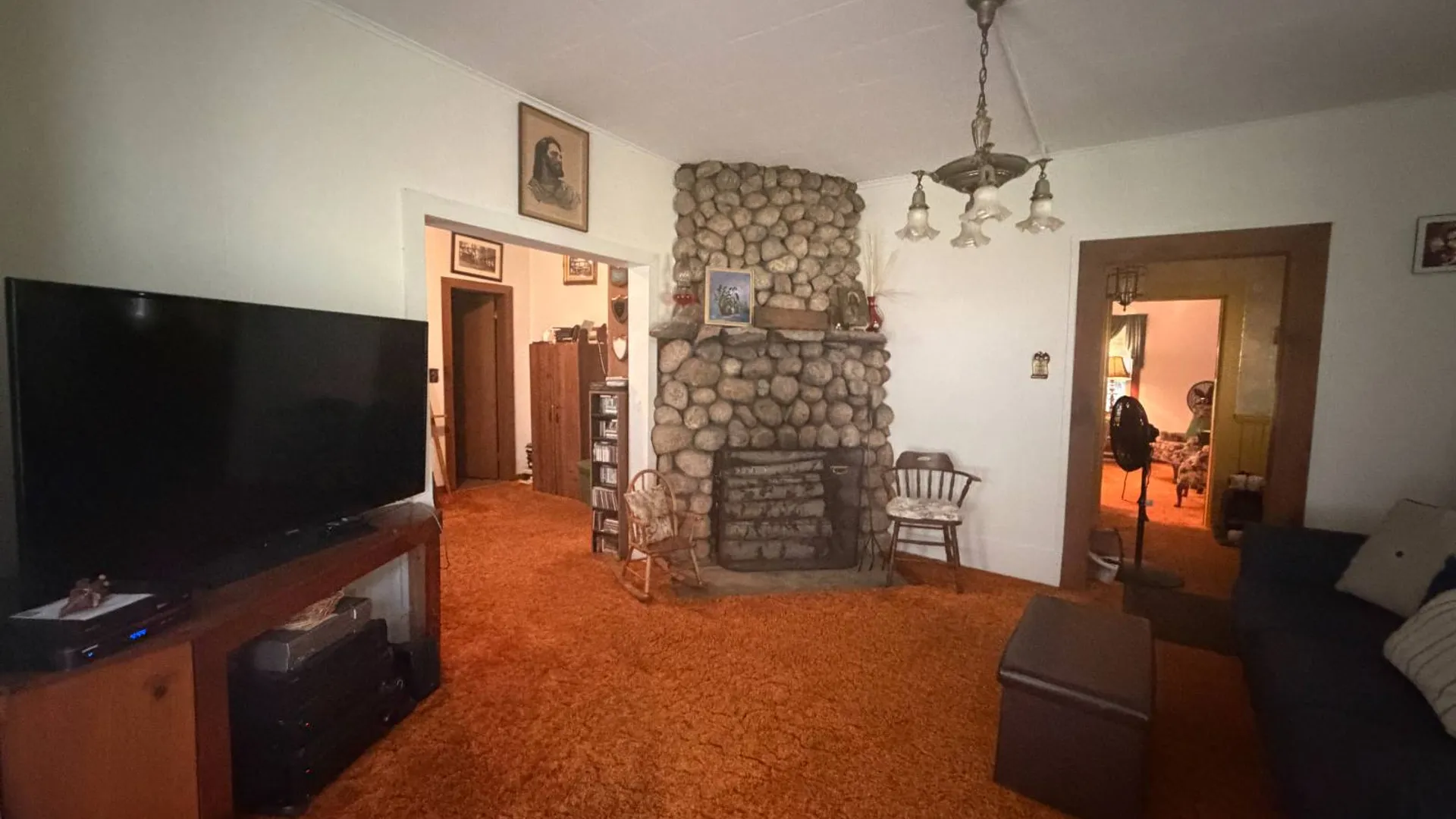 Property at 1070 Oswegatchie Trail Rd., Star Lake, NY 13690 44