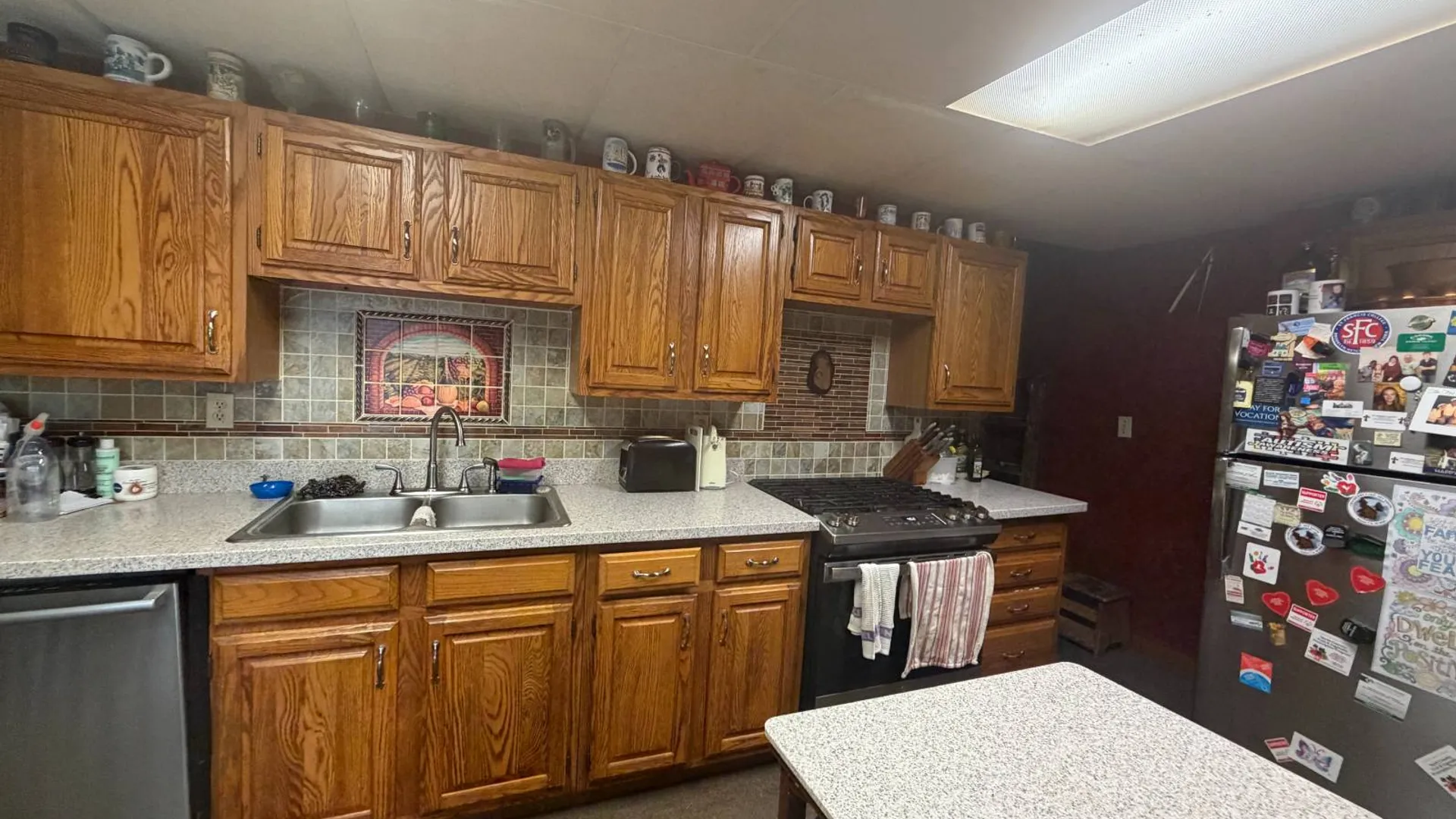 Property at 1070 Oswegatchie Trail Rd., Star Lake, NY 13690 49