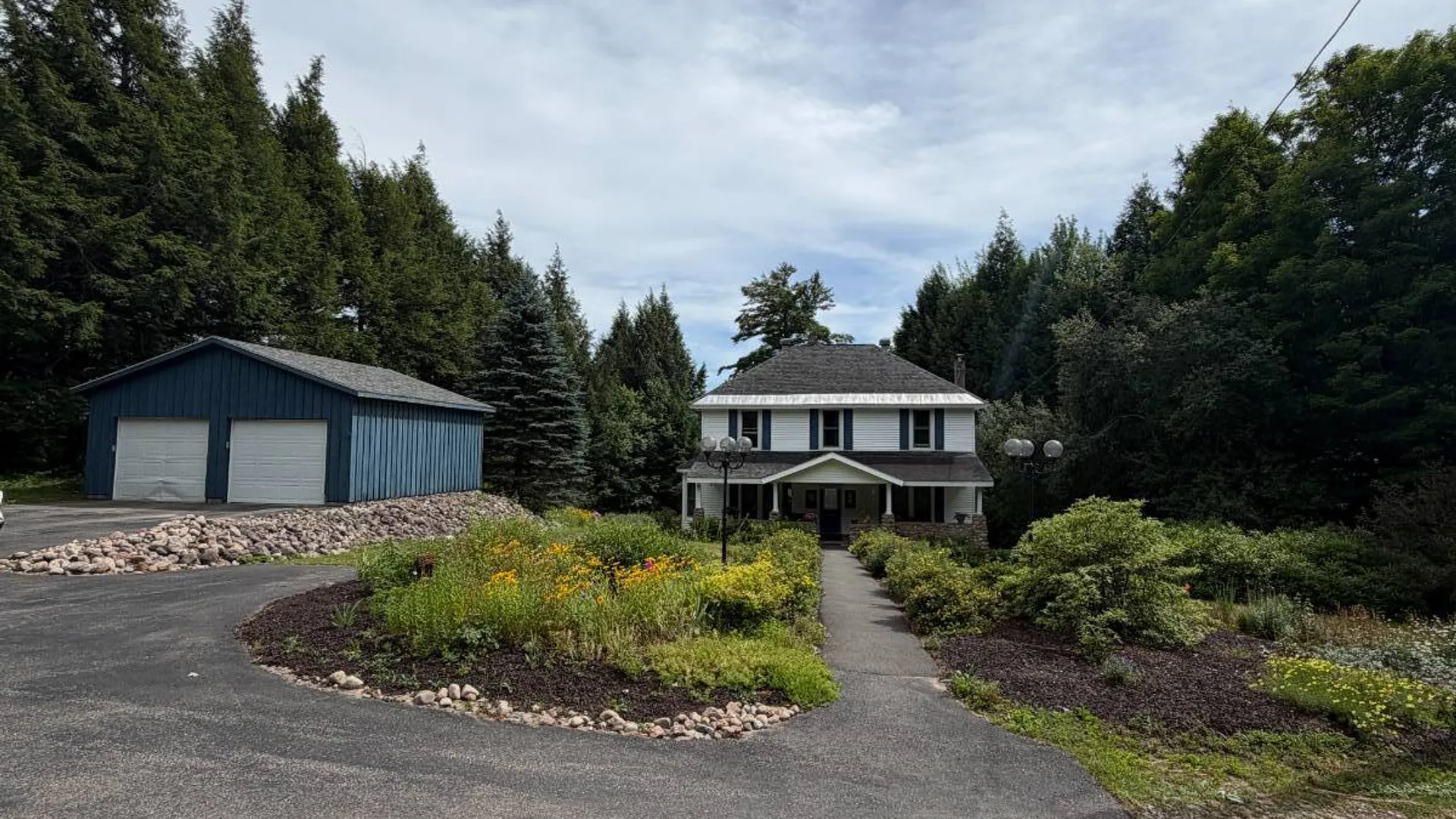 Property at 1070 Oswegatchie Trail Rd., Star Lake, NY 13690 5