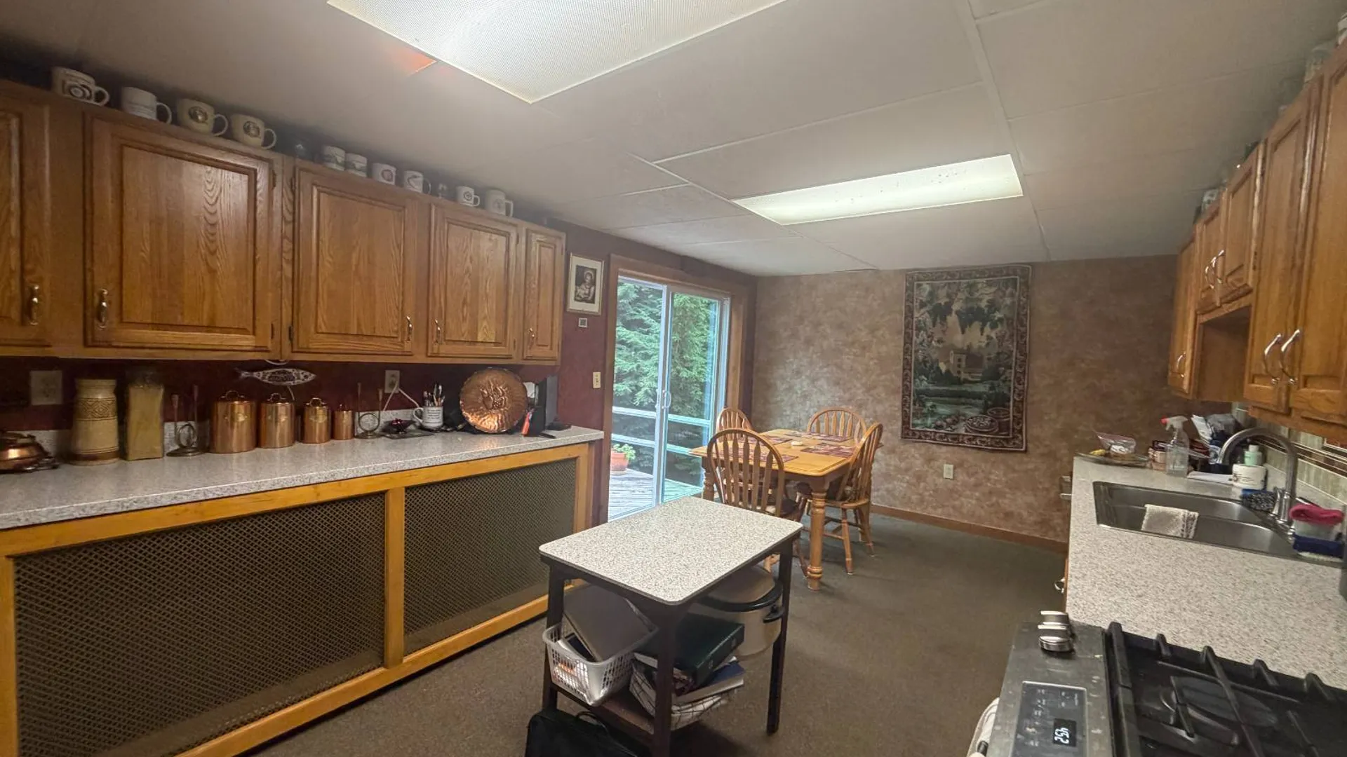 Property at 1070 Oswegatchie Trail Rd., Star Lake, NY 13690 50