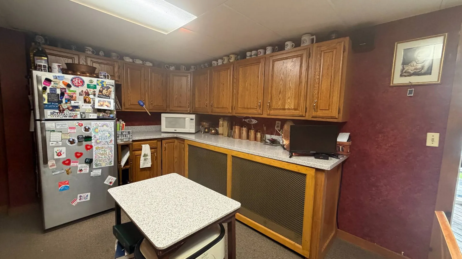 Property at 1070 Oswegatchie Trail Rd., Star Lake, NY 13690 51
