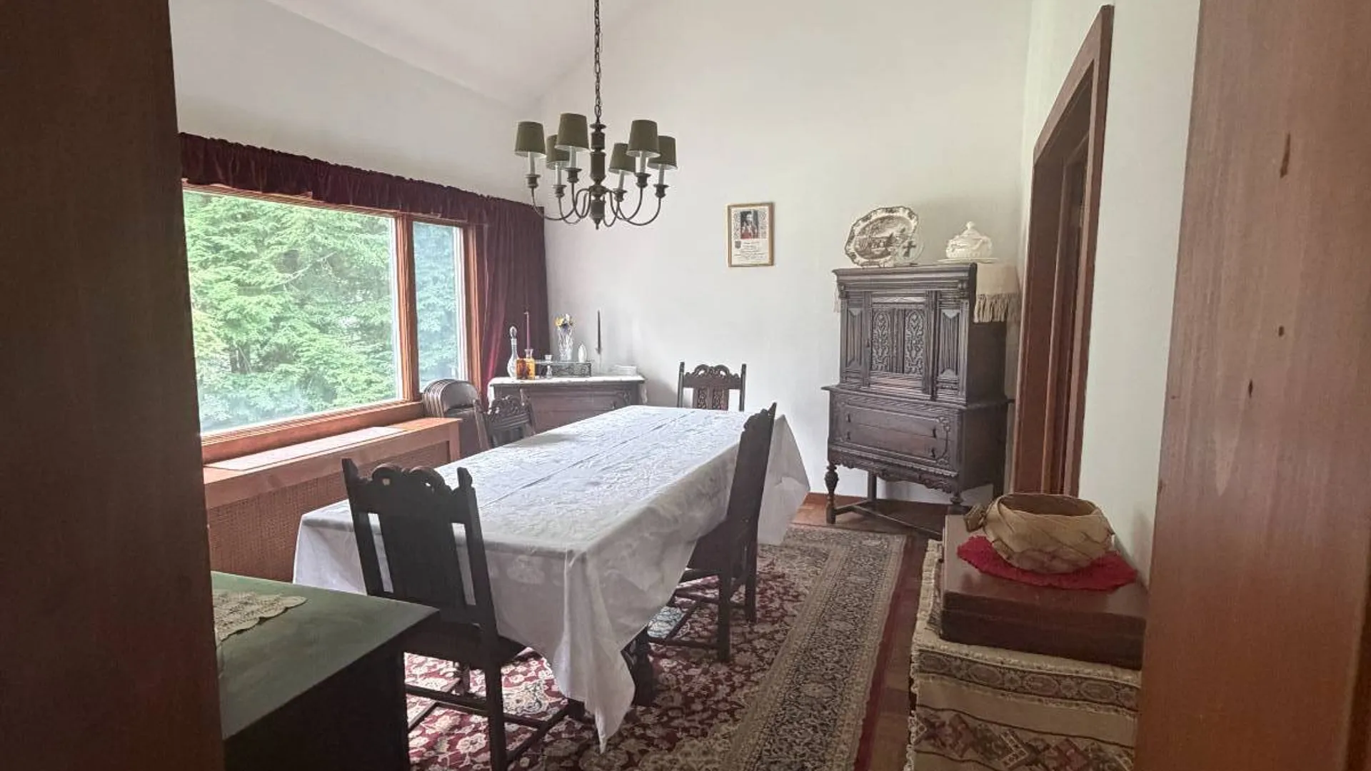 Property at 1070 Oswegatchie Trail Rd., Star Lake, NY 13690 54