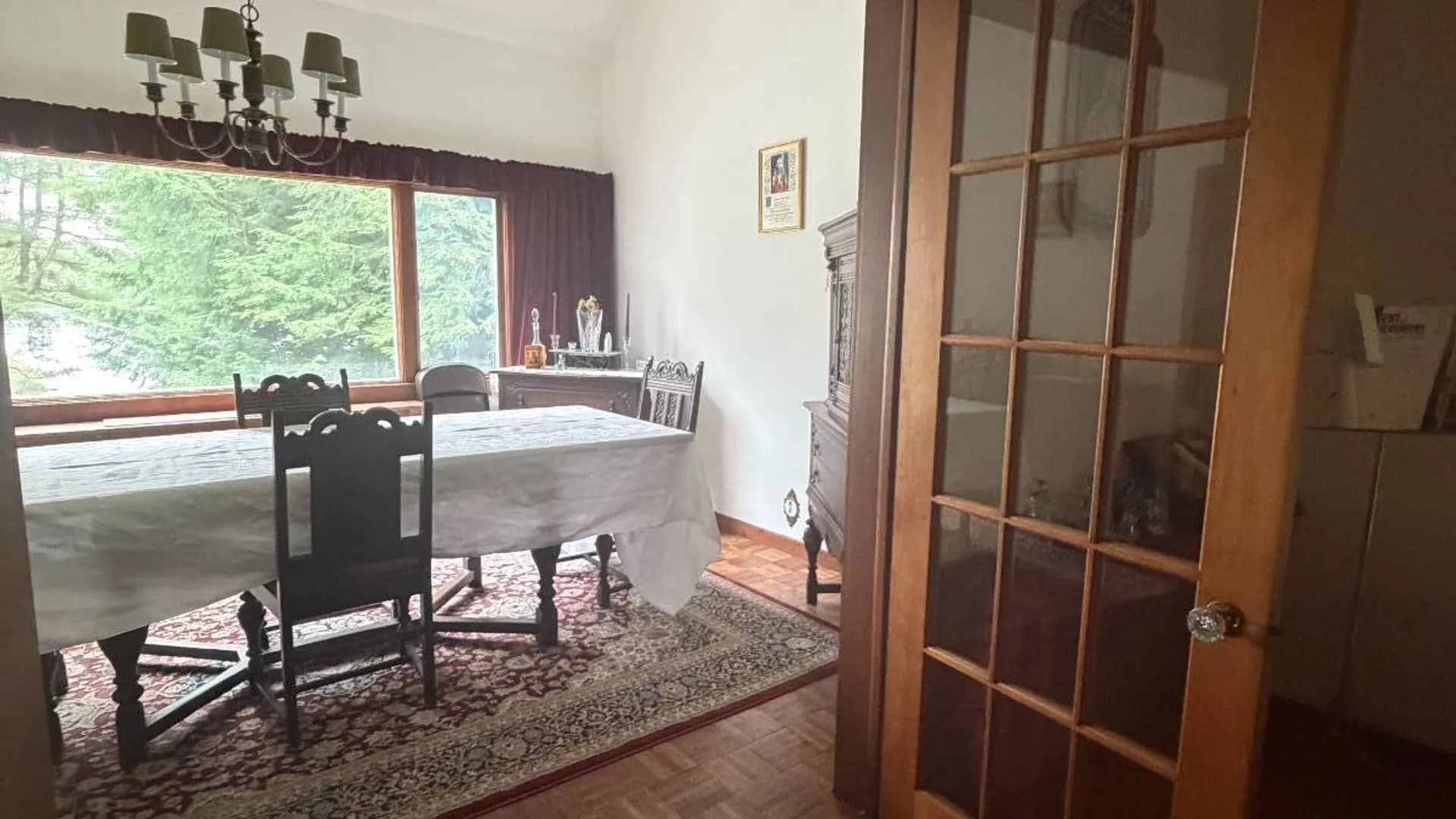Property at 1070 Oswegatchie Trail Rd., Star Lake, NY 13690 56