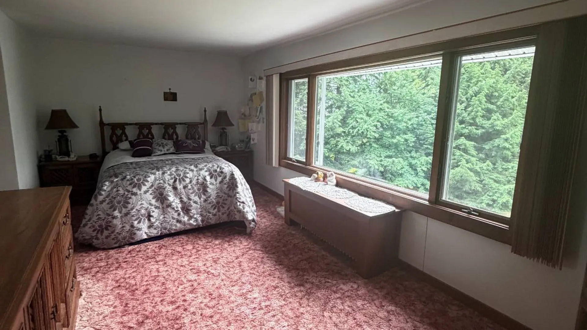 Property at 1070 Oswegatchie Trail Rd., Star Lake, NY 13690 58