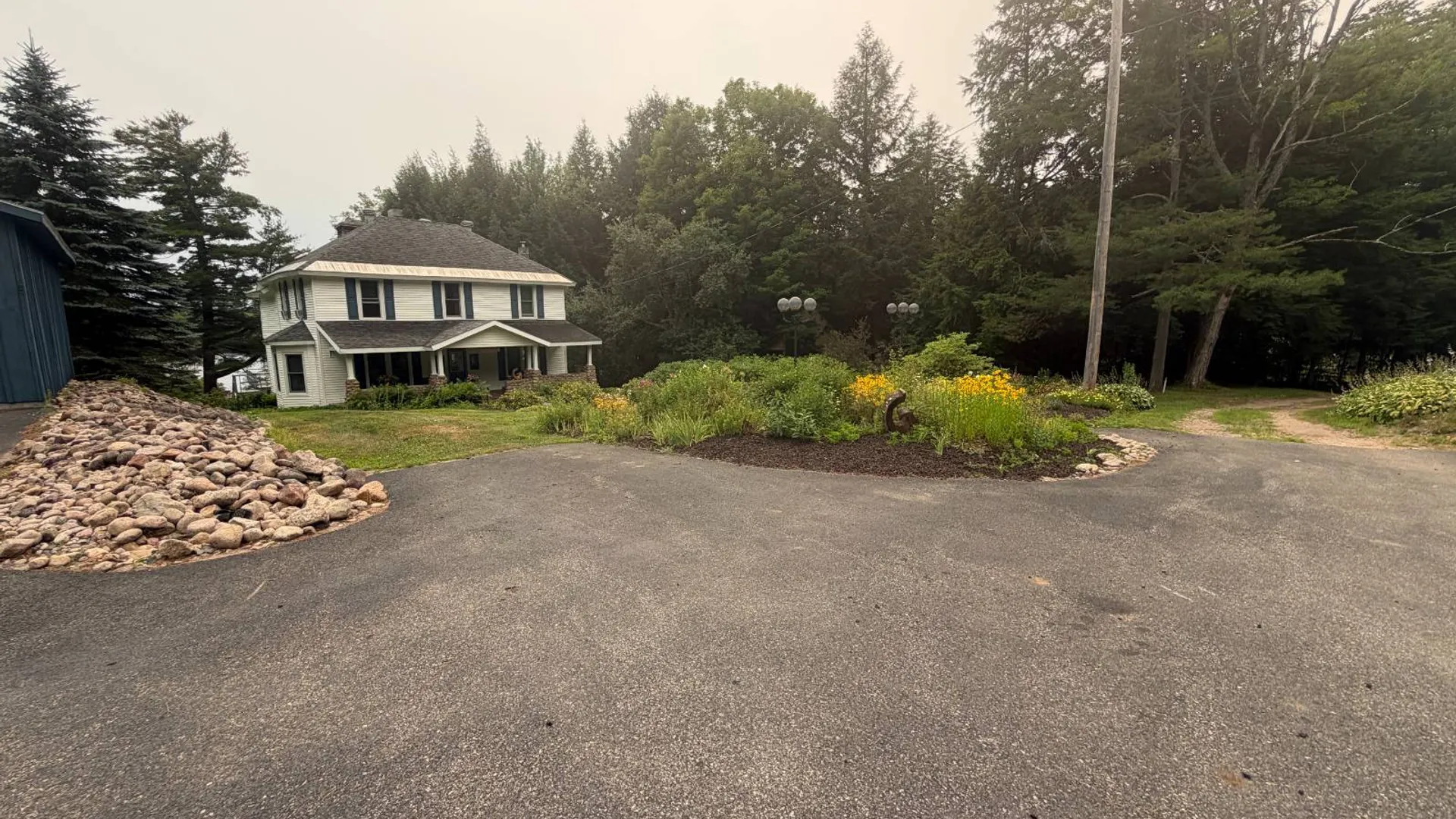 Property at 1070 Oswegatchie Trail Rd., Star Lake, NY 13690 6
