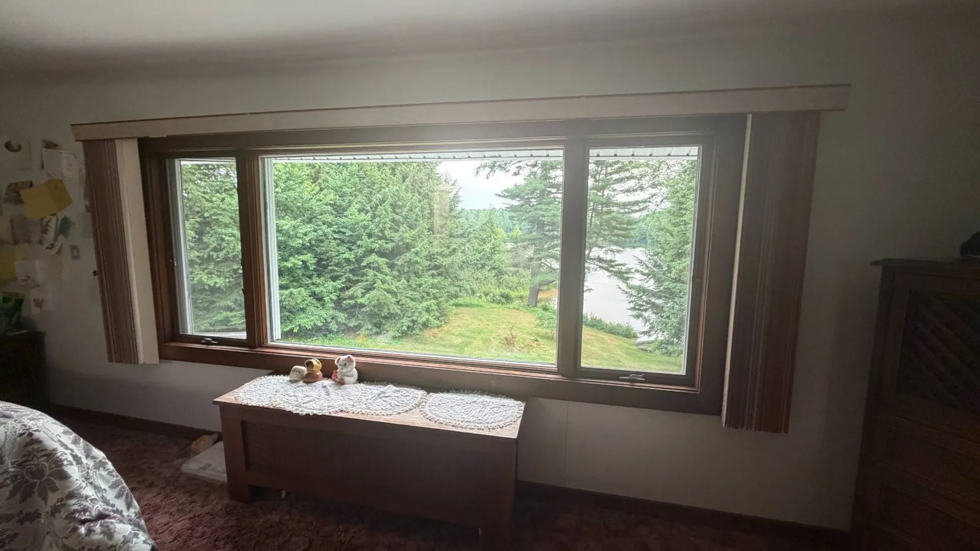 Property at 1070 Oswegatchie Trail Rd., Star Lake, NY 13690 62