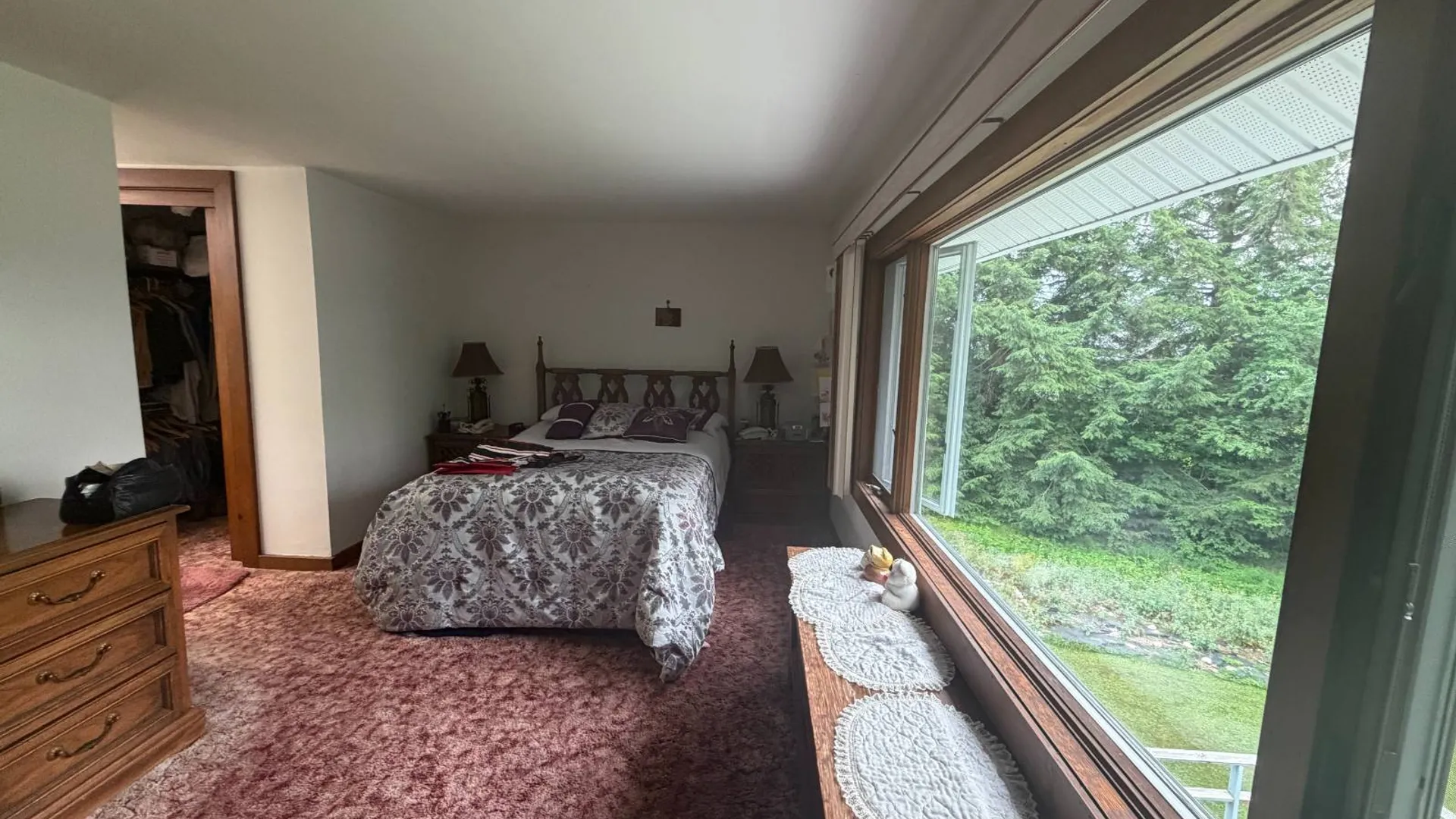 Property at 1070 Oswegatchie Trail Rd., Star Lake, NY 13690 64