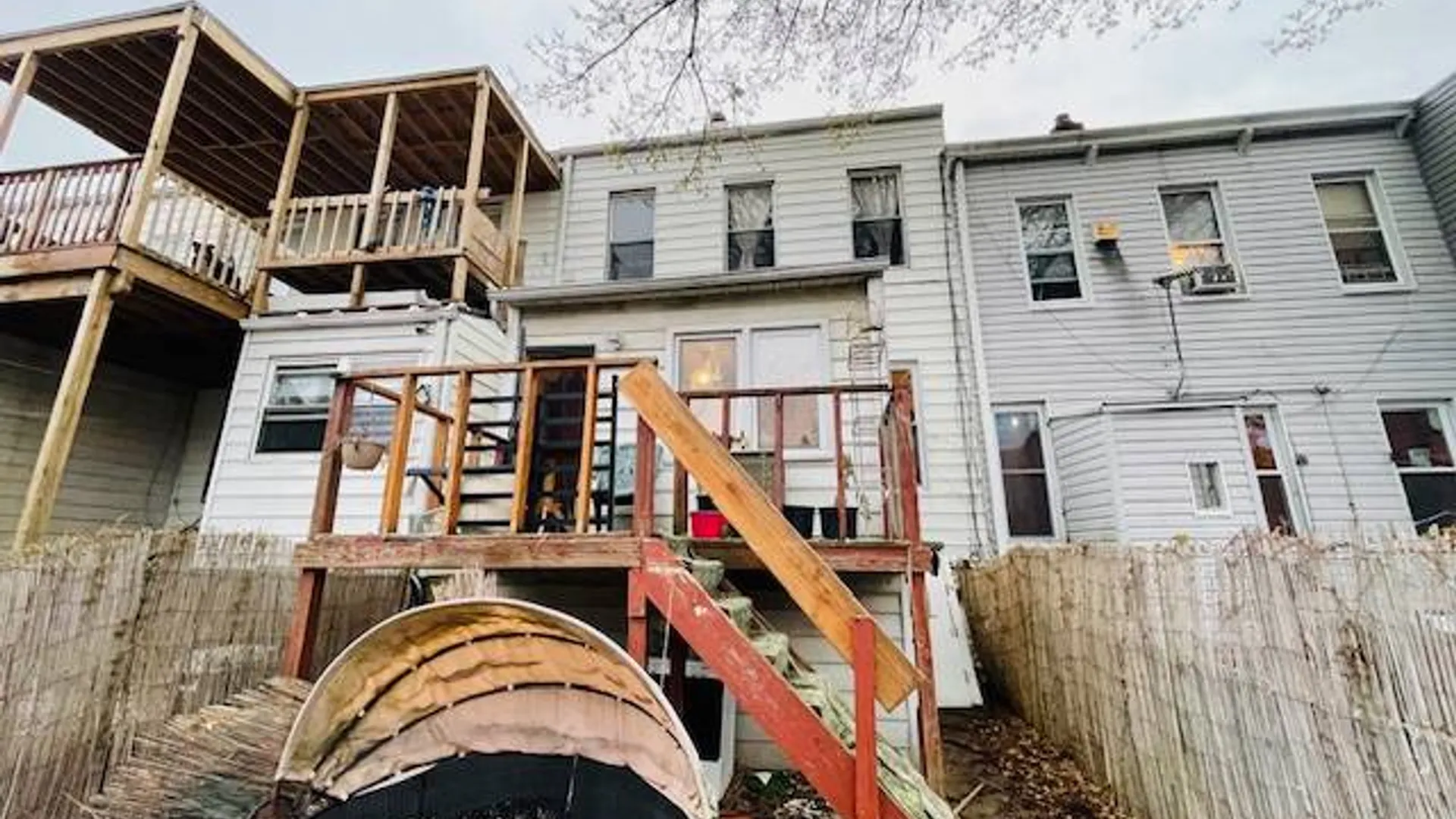Property at 68-68 76th STREET, Middle Village, NY 11379 6