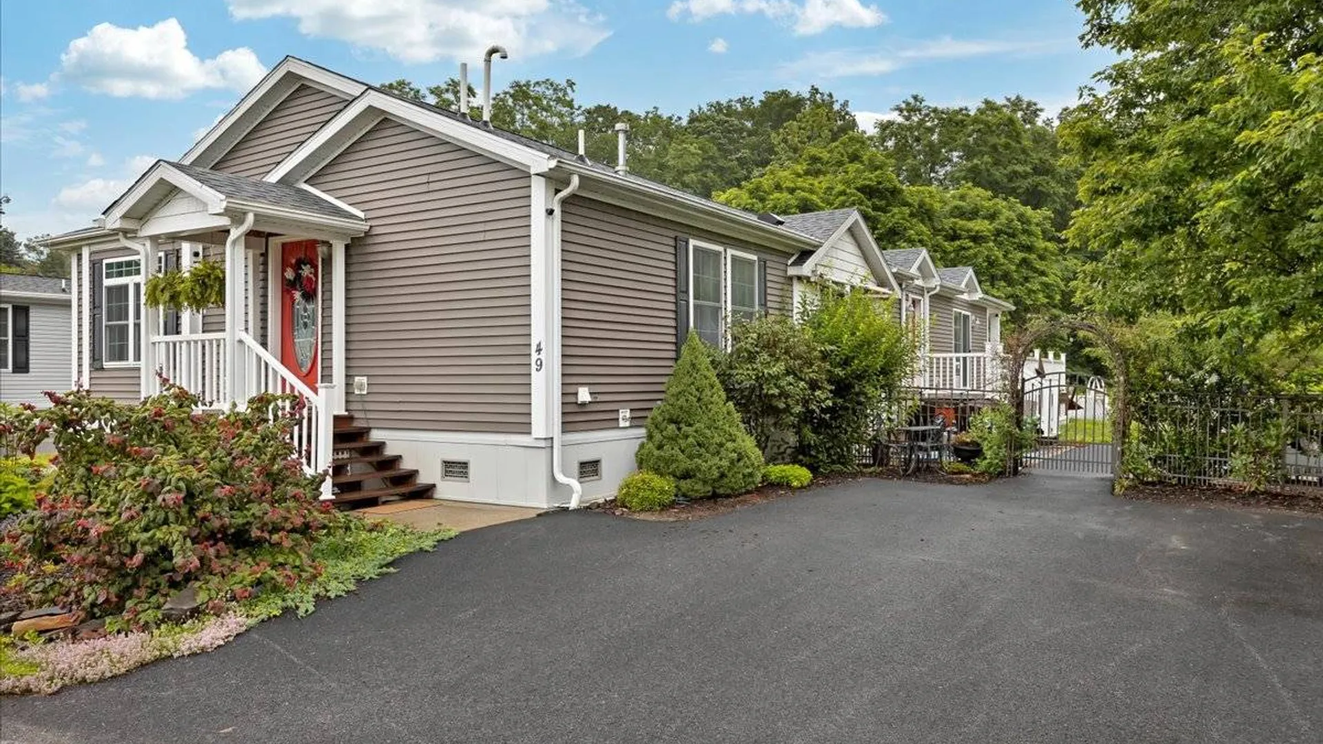 Property at 49 Tuscany Meadows, East Durham, NY 12423 27