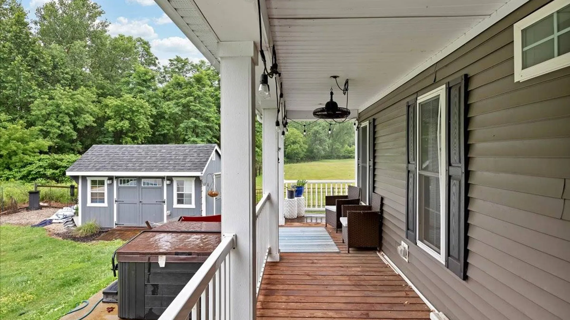 Property at 49 Tuscany Meadows, East Durham, NY 12423 30
