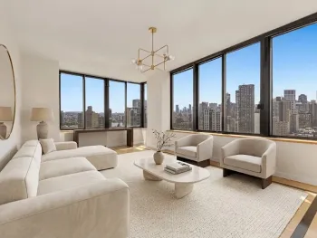 Property at 300 East 93rd Street, New York, NY 10128