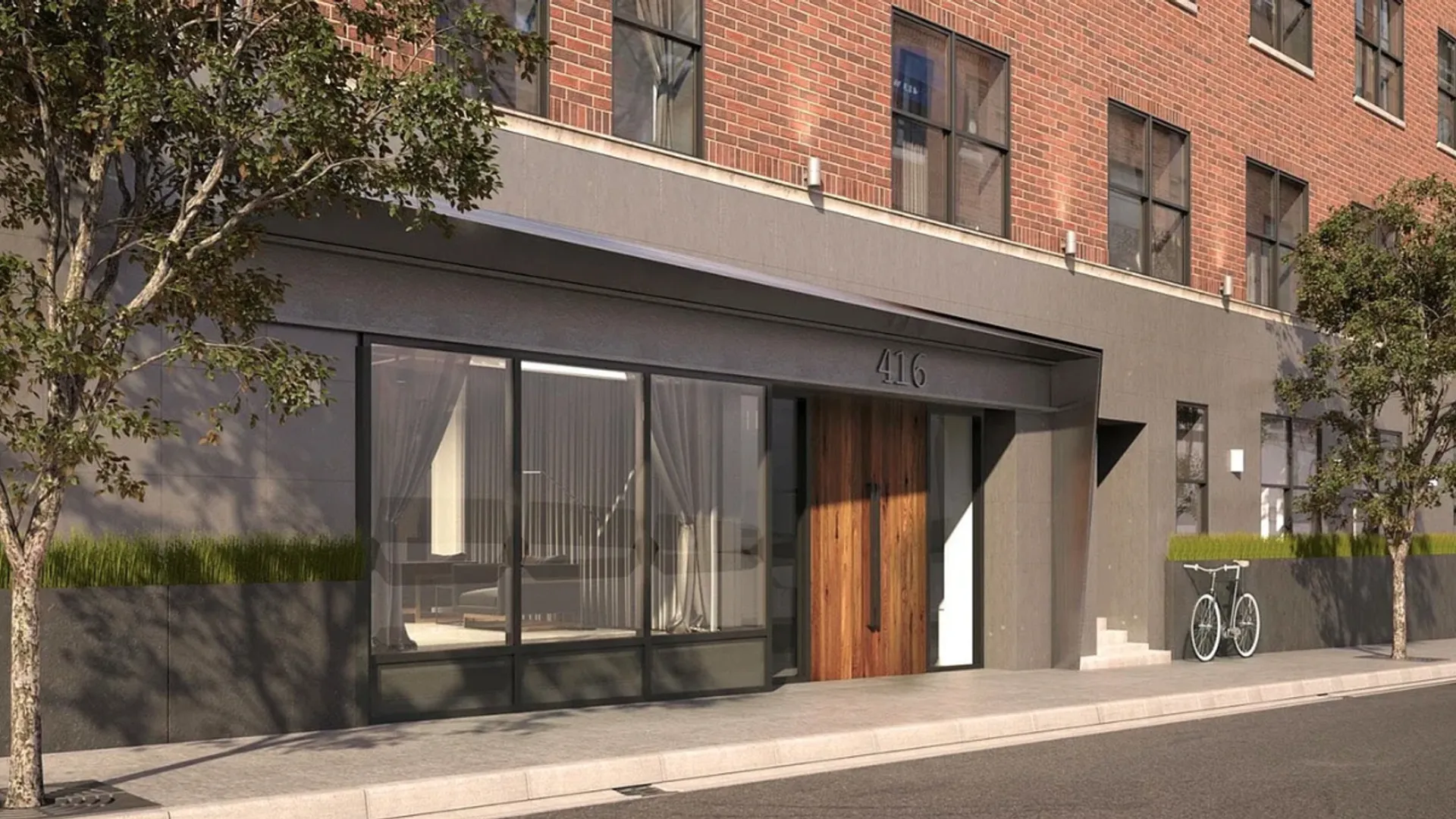 Property at 416 West 52nd Street, New York, NY 10019 17
