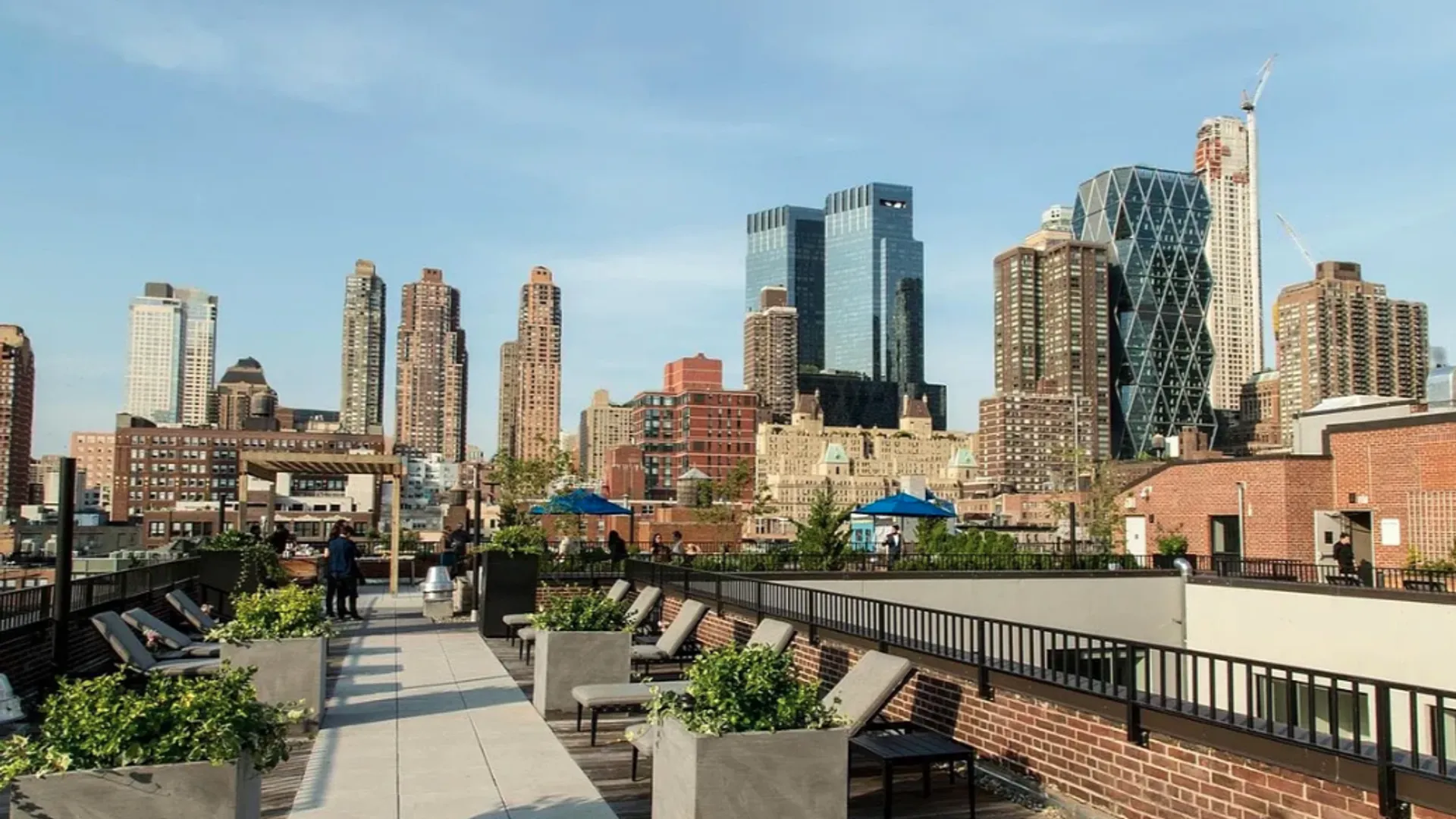 Property at 416 West 52nd Street, New York, NY 10019 2
