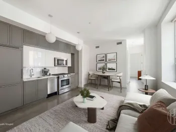 Property at 416 West 52nd Street, New York, NY 10019