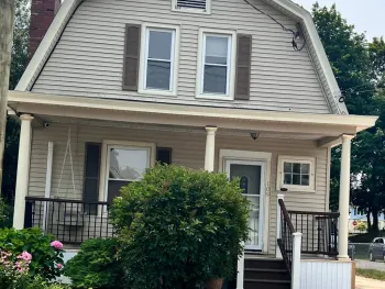 Property at 109 Second St, scotia, NY 12302