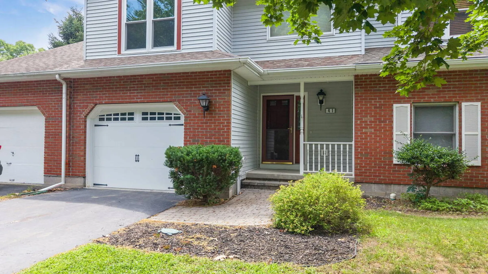 Property at 41 Westbury Court, Clifton Park, NY 12065 2