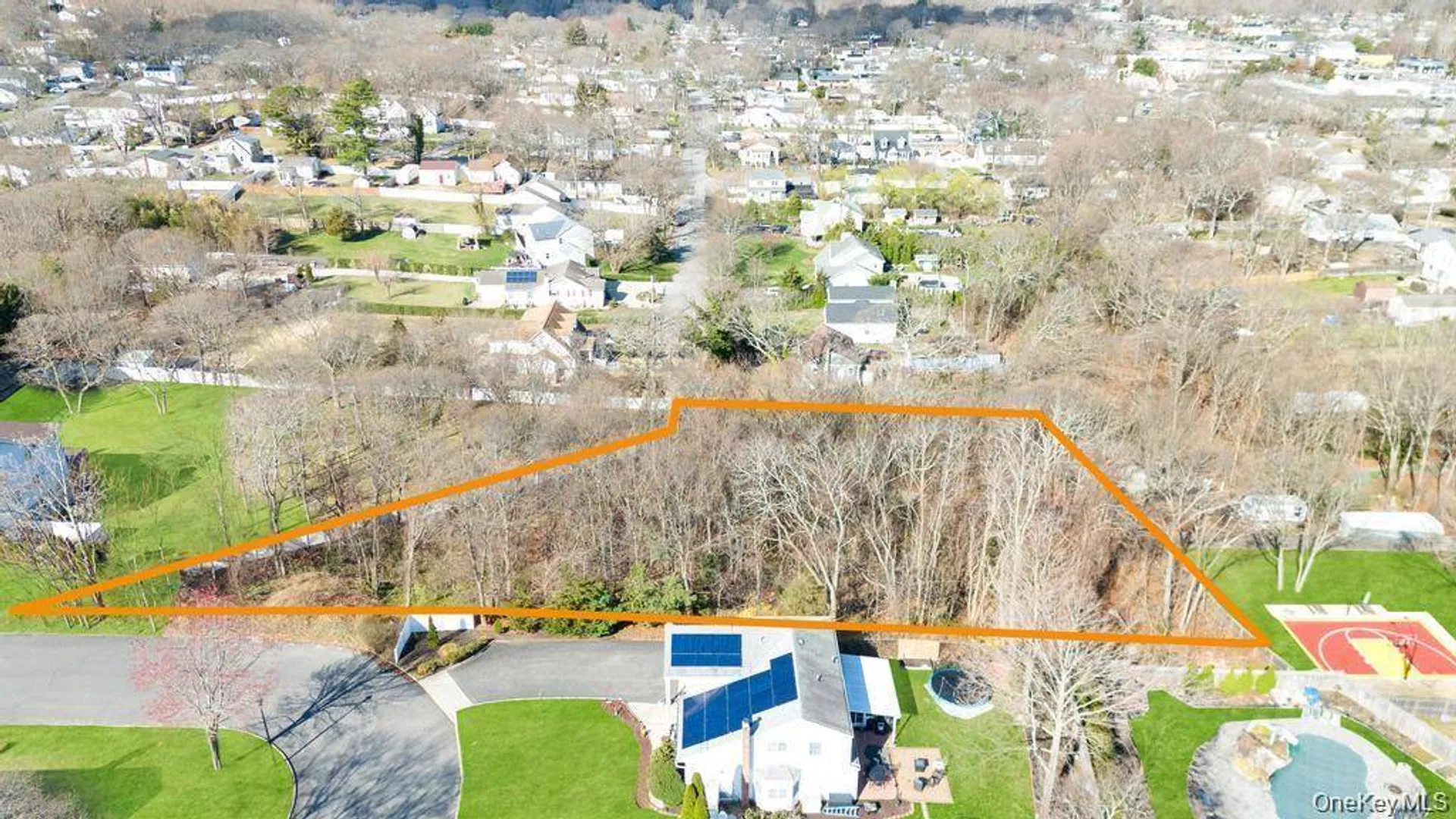 Property at Peconic Street, Selden, NY 11784 3