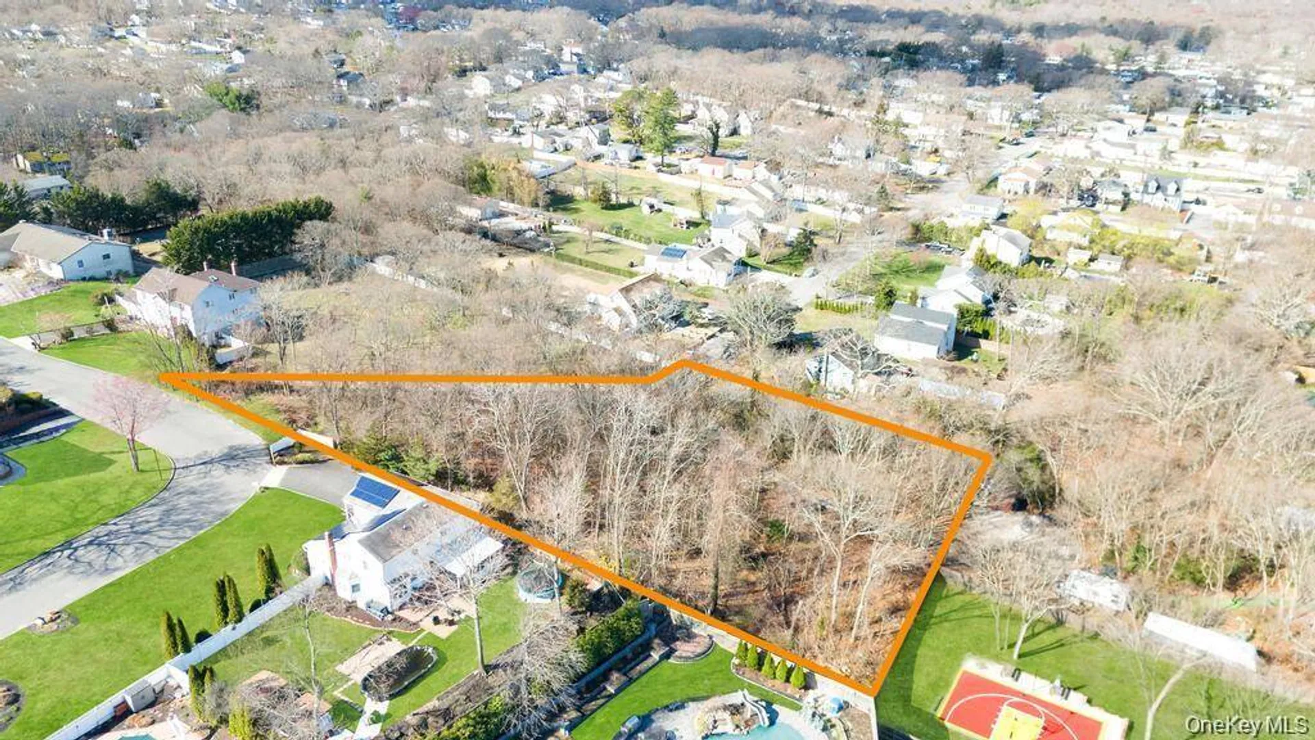 Property at Peconic Street, Selden, NY 11784 4