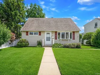 Property at 112 Franklin Place, Massapequa, NY 11758