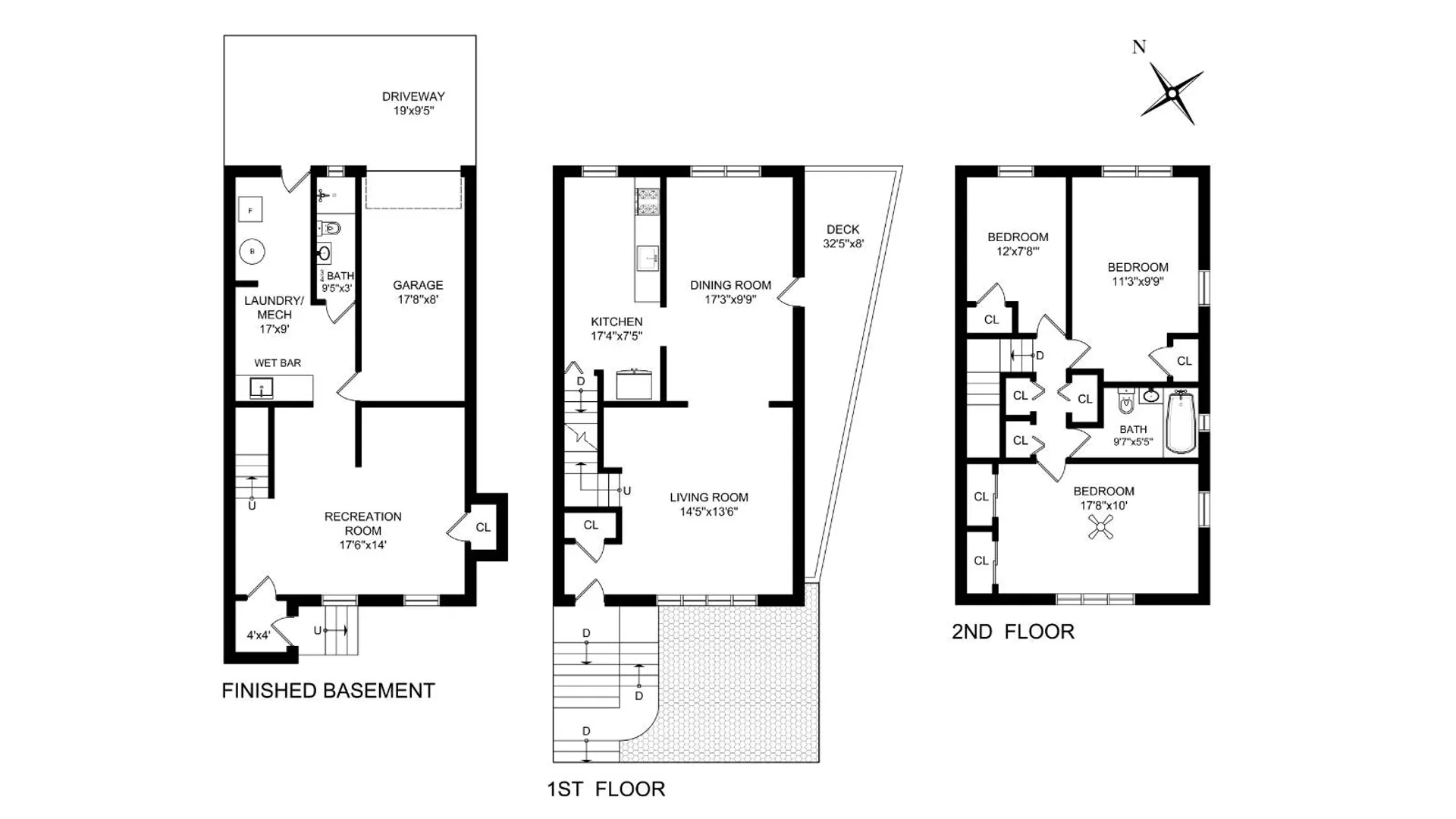 Property at 3 Harden St, Brooklyn, NY 11234 27