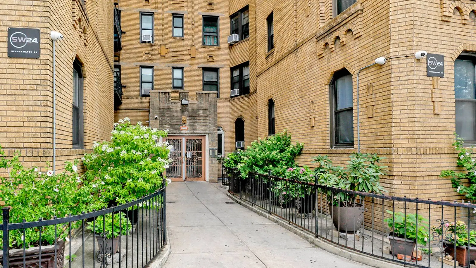 Property at 897 Empire Blvd, Brooklyn, NY 11213 2
