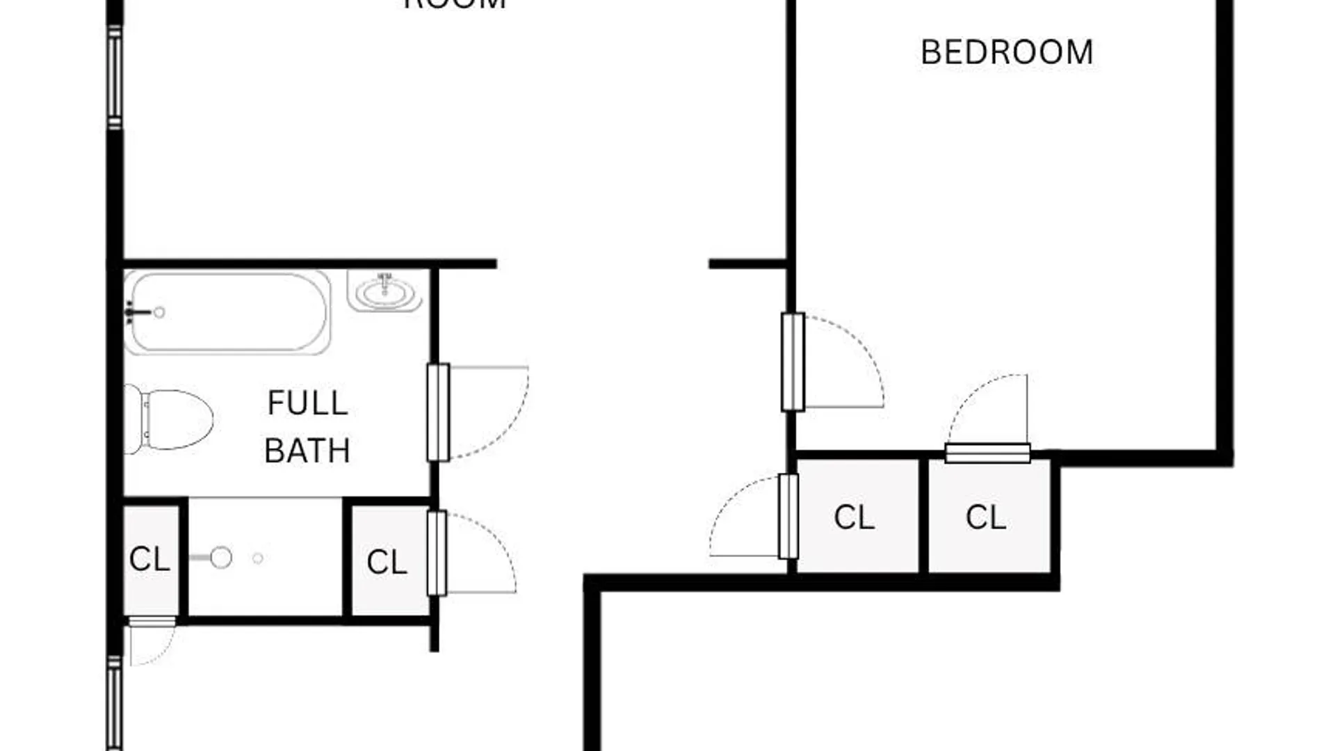 Property at 897 Empire Blvd, Brooklyn, NY 11213 20
