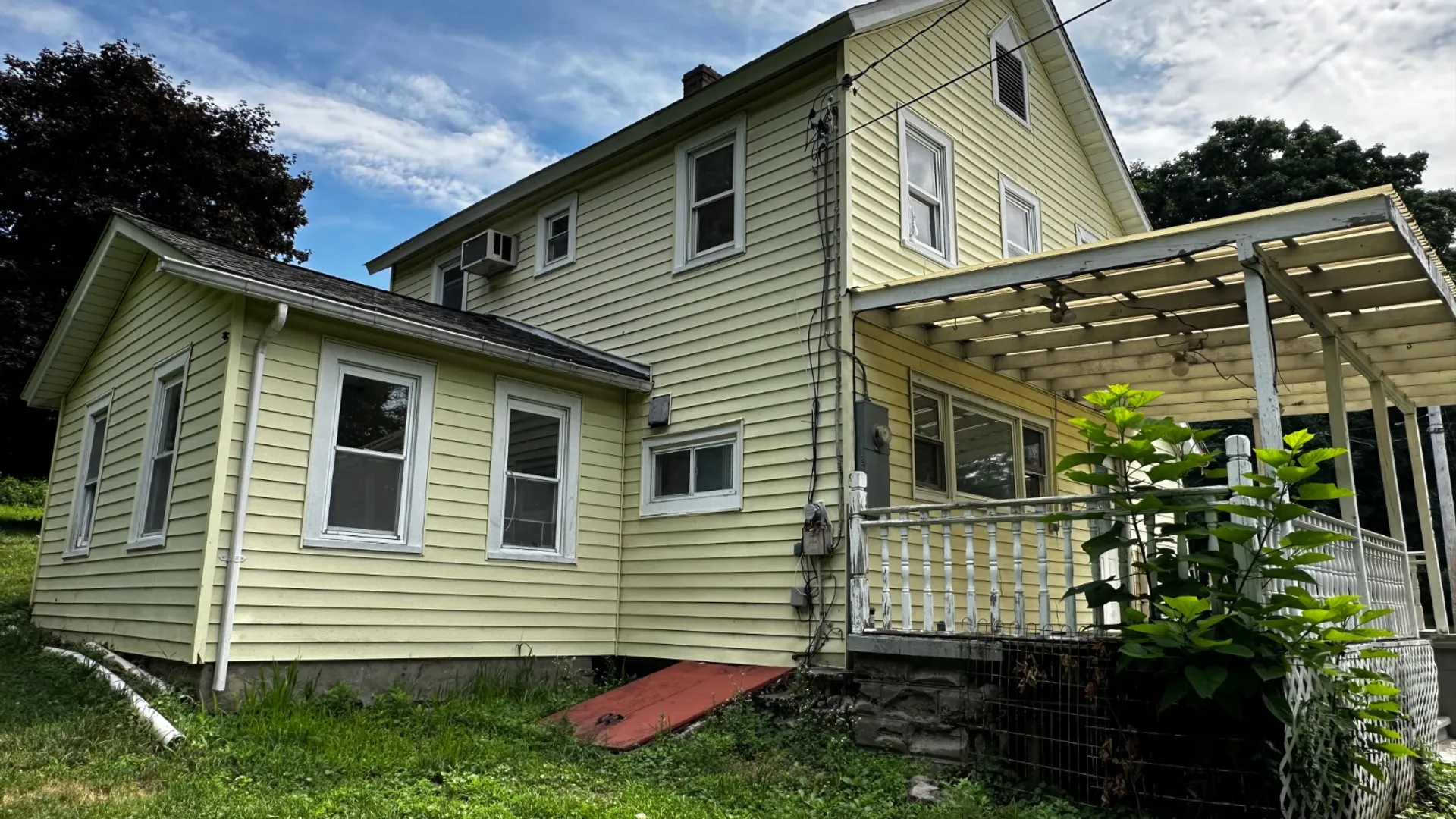 Property at 245-249 Lattintown Rd, Marlboro, NY 12542 20