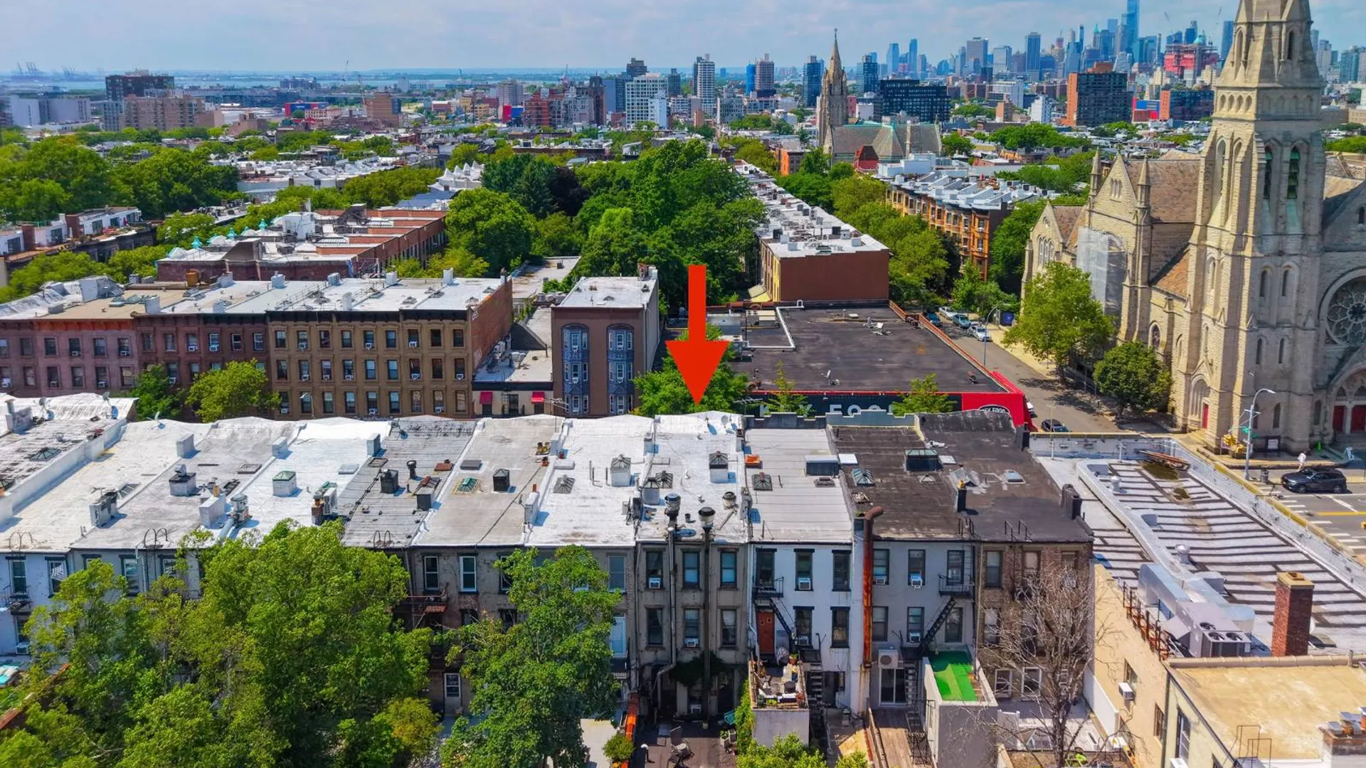 Property at 137 7th ave, Brooklyn, NY 11215 12
