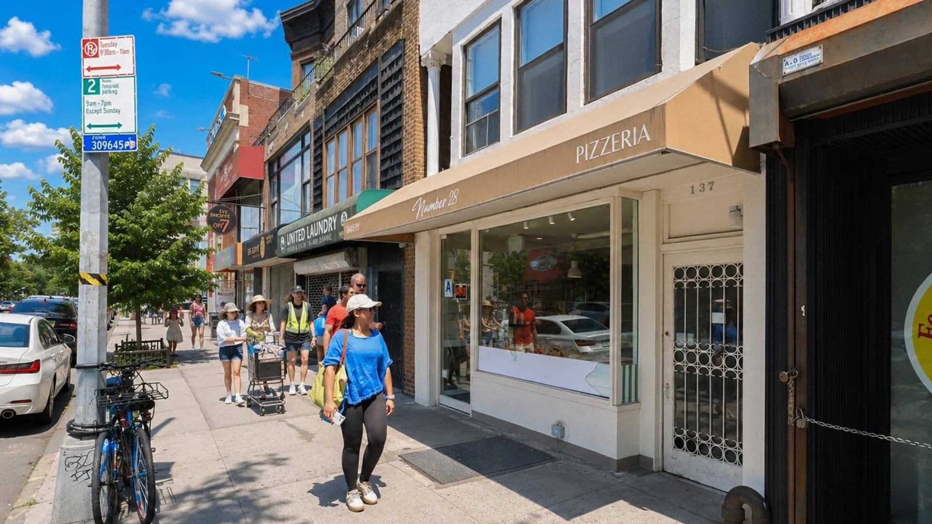 Property at 137 7th ave, Brooklyn, NY 11215 2