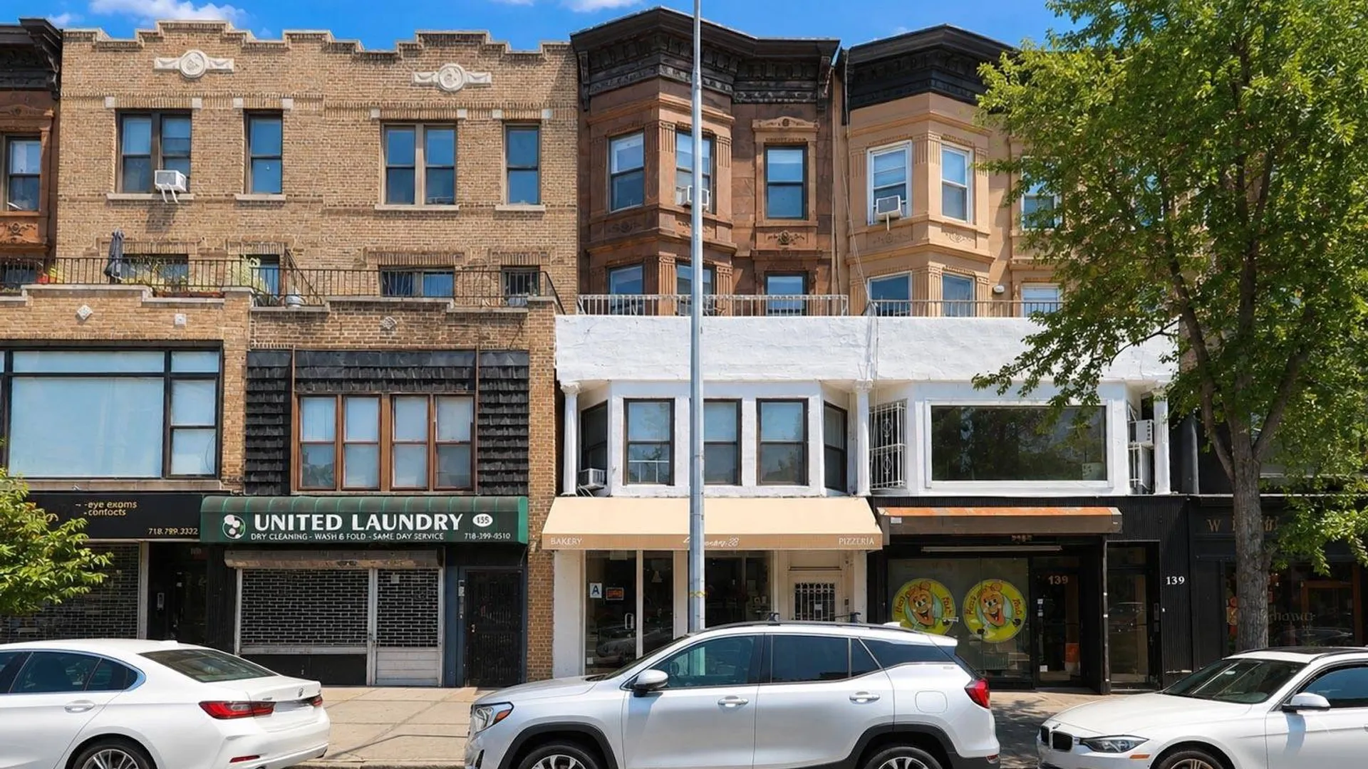 Property at 137 7th ave, Brooklyn, NY 11215 3