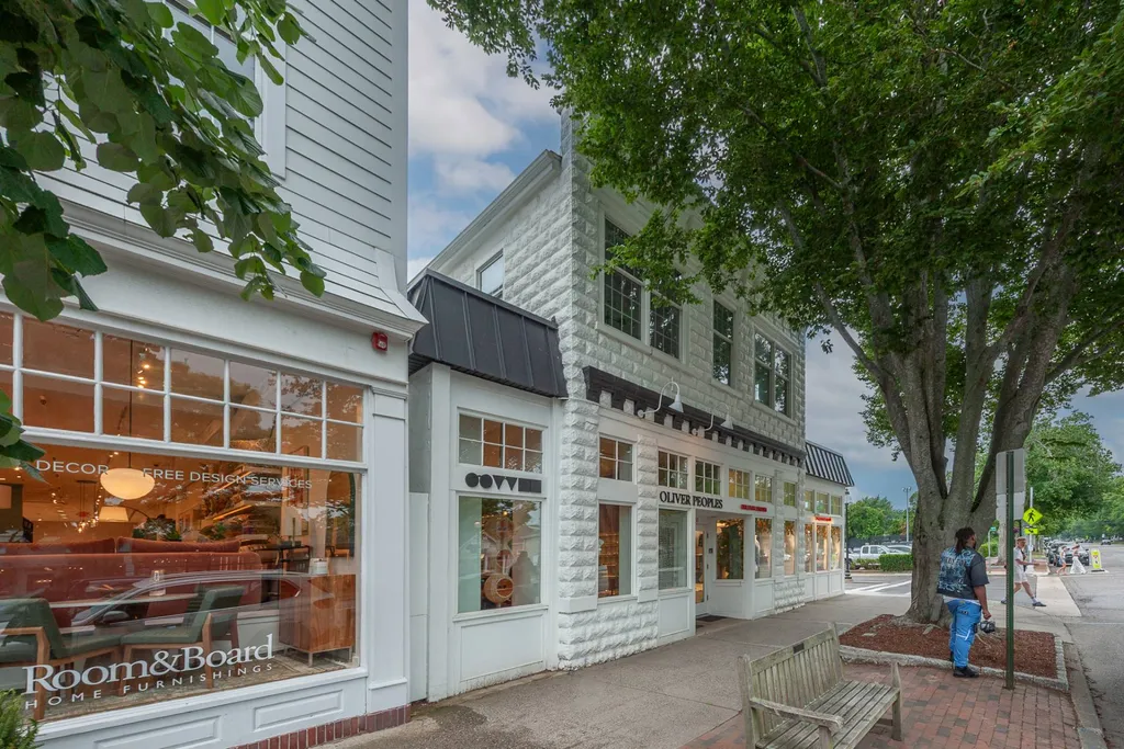 Property at 55 Newtown Lane, East Hampton, NY 11937