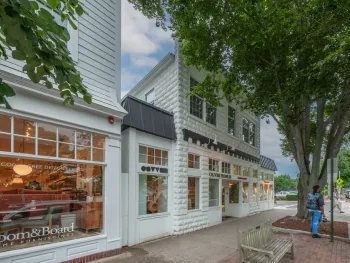 Property at 55 Newtown Lane, East Hampton, NY 11937