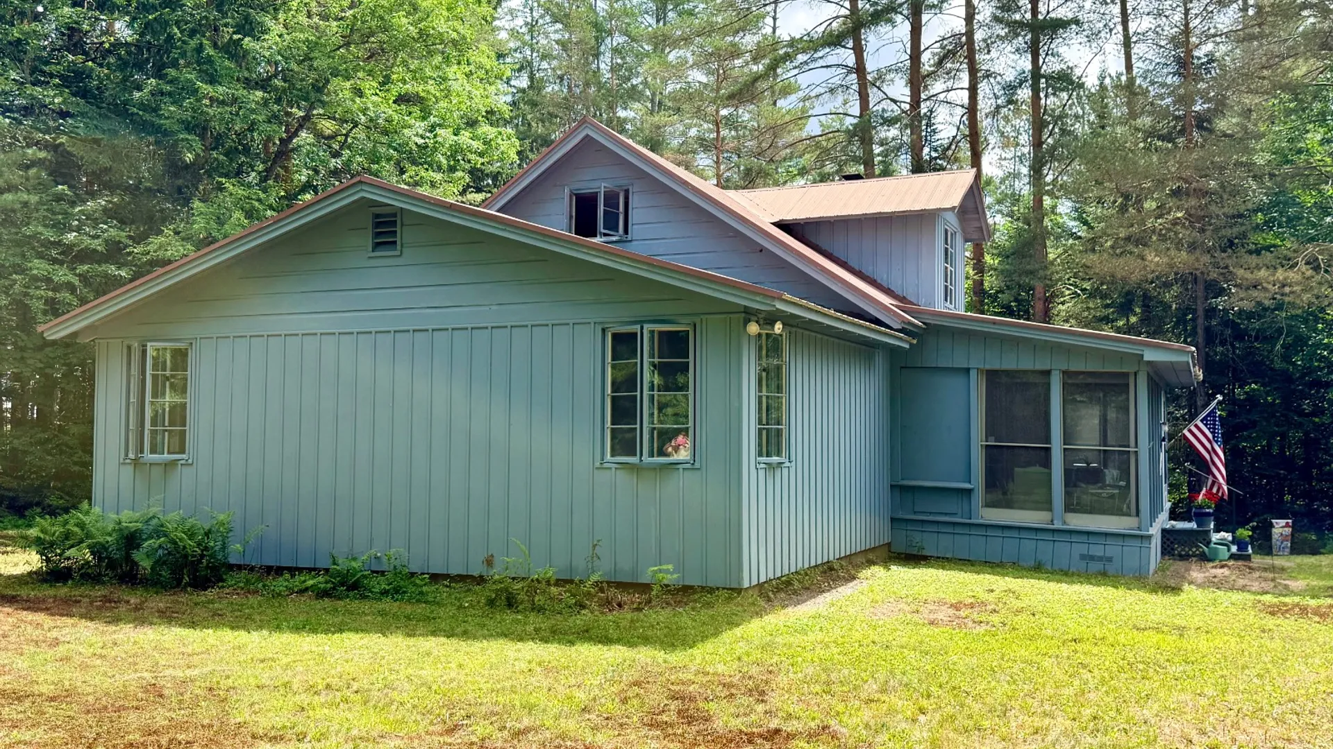 Property at 193 Old Piseco Road, Piseco, NY 12108 10
