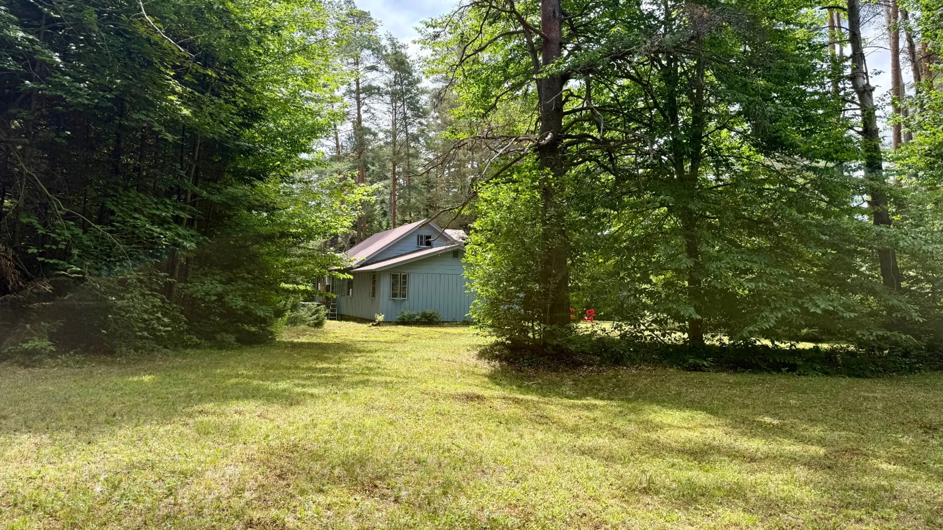 Property at 193 Old Piseco Road, Piseco, NY 12108 14
