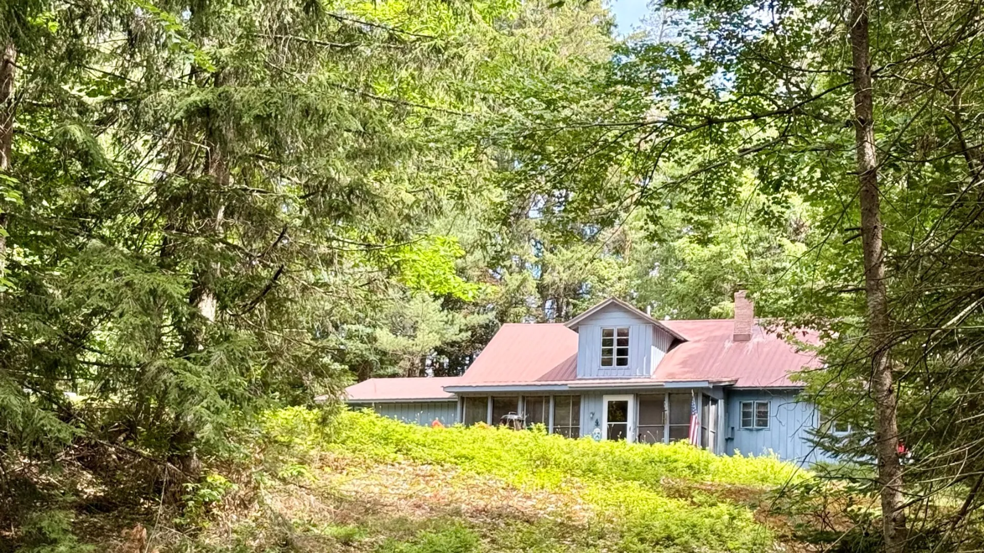 Property at 193 Old Piseco Road, Piseco, NY 12108 19