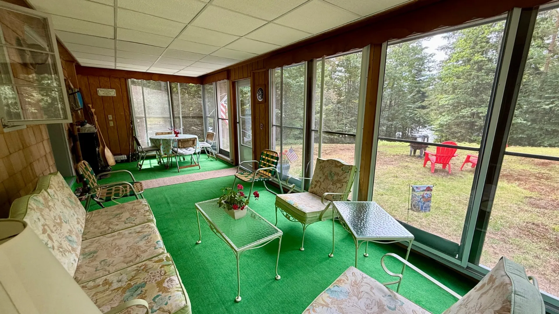 Property at 193 Old Piseco Road, Piseco, NY 12108 21