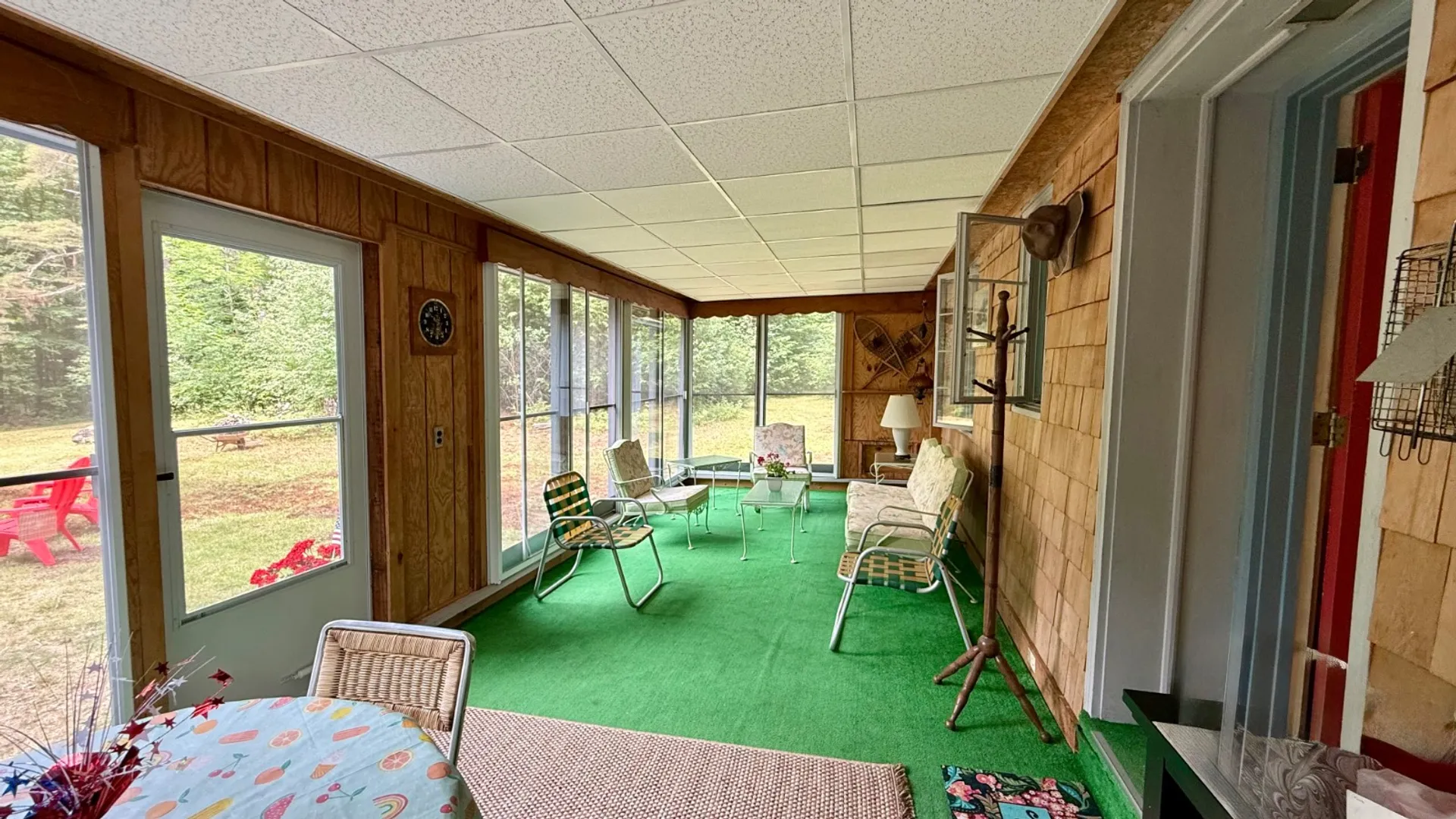 Property at 193 Old Piseco Road, Piseco, NY 12108 22