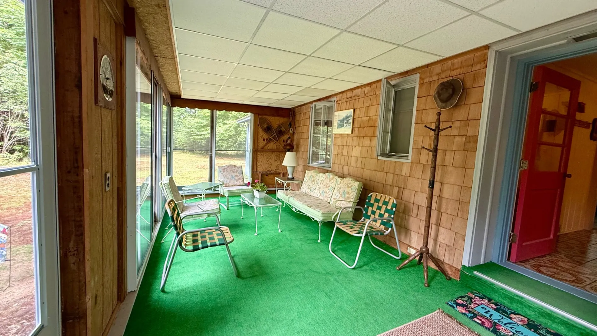 Property at 193 Old Piseco Road, Piseco, NY 12108 23