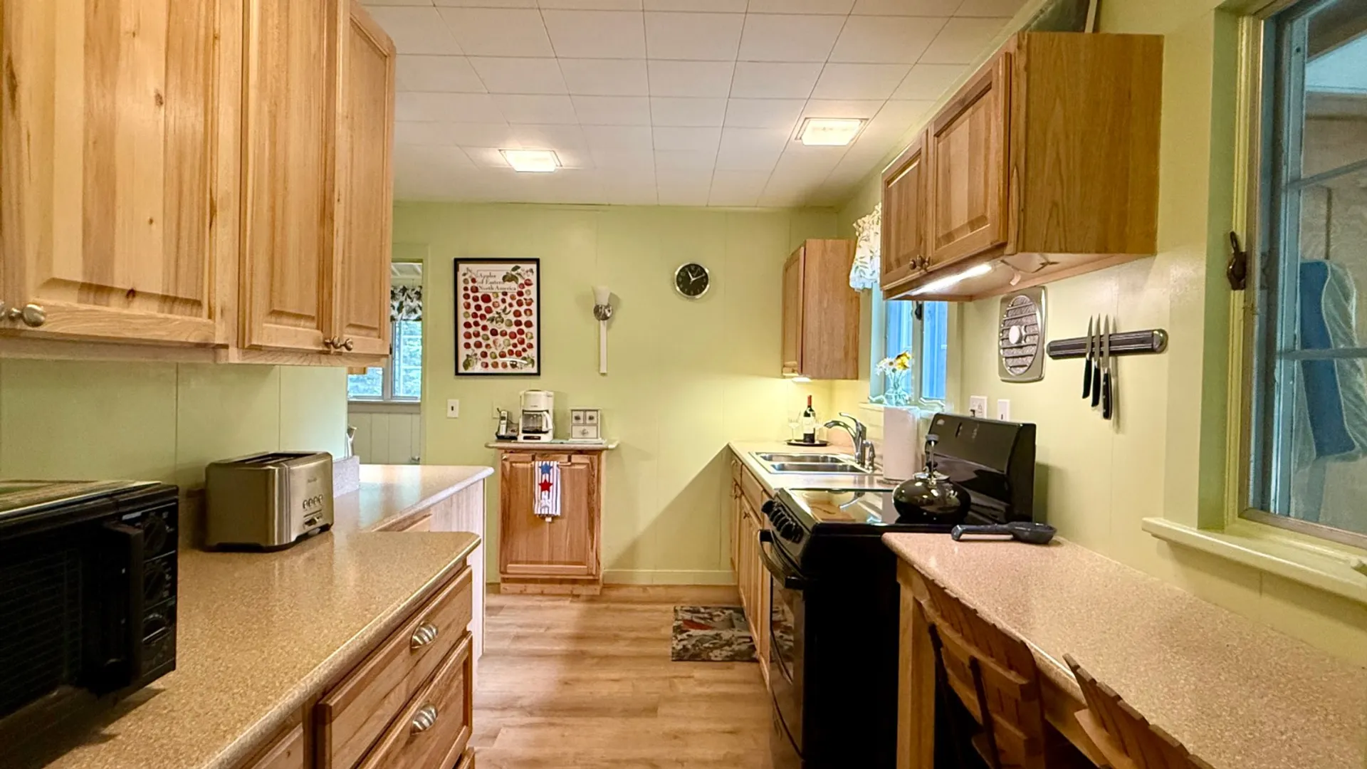 Property at 193 Old Piseco Road, Piseco, NY 12108 26