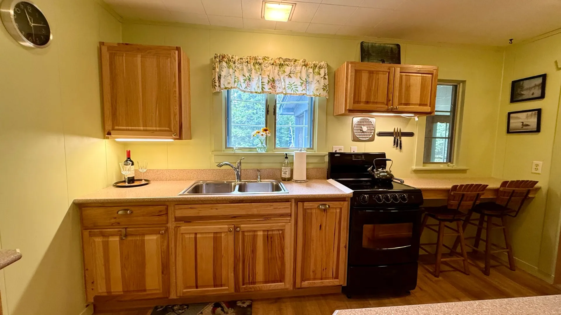 Property at 193 Old Piseco Road, Piseco, NY 12108 27