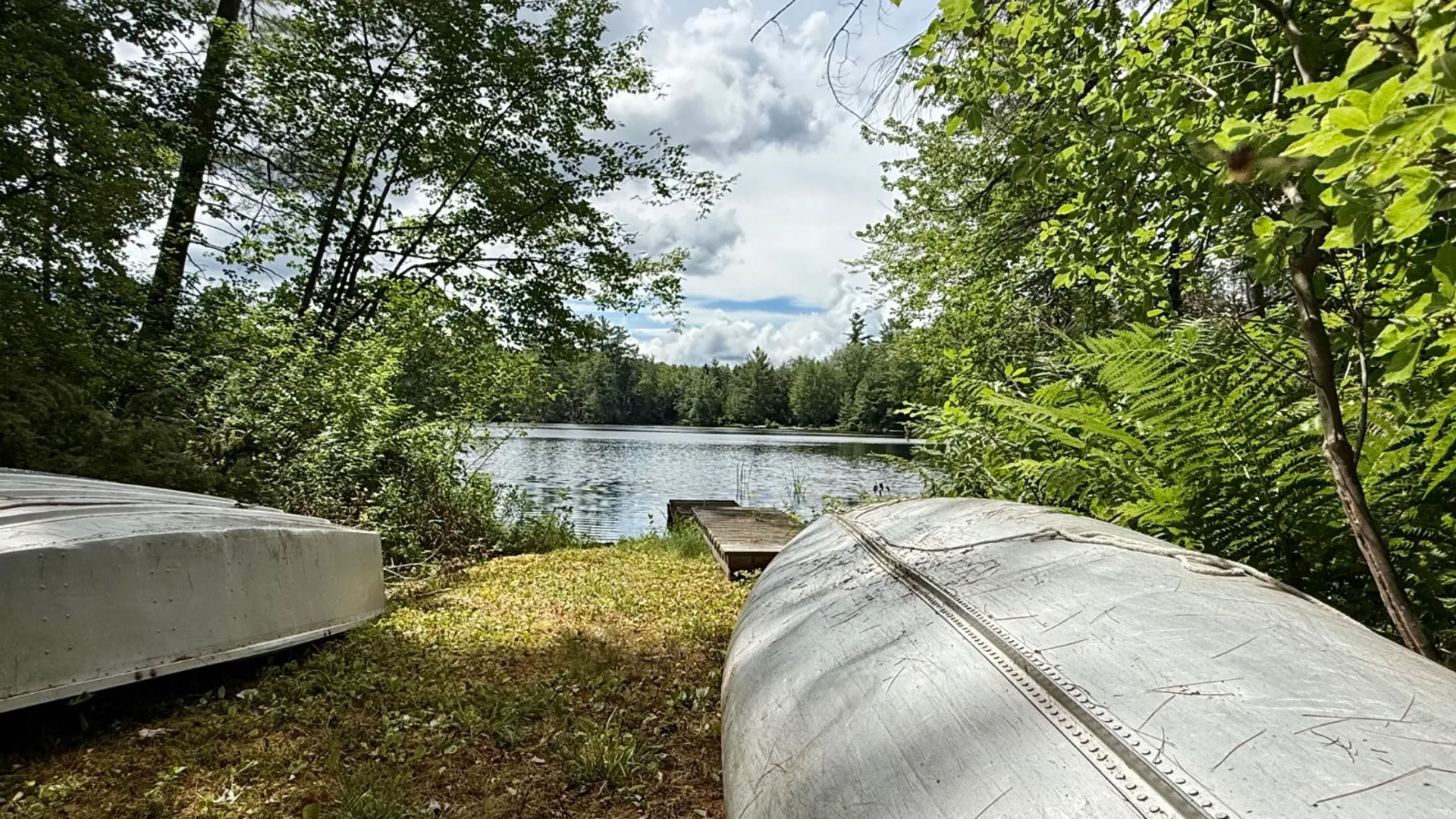 Property at 193 Old Piseco Road, Piseco, NY 12108 3