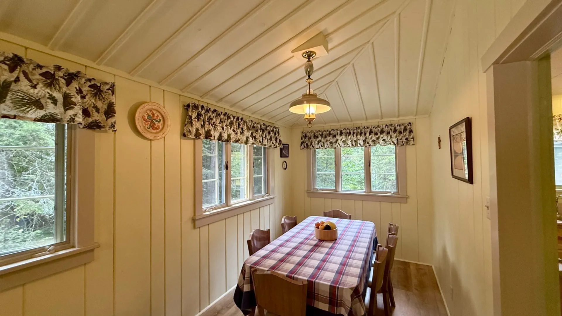 Property at 193 Old Piseco Road, Piseco, NY 12108 32