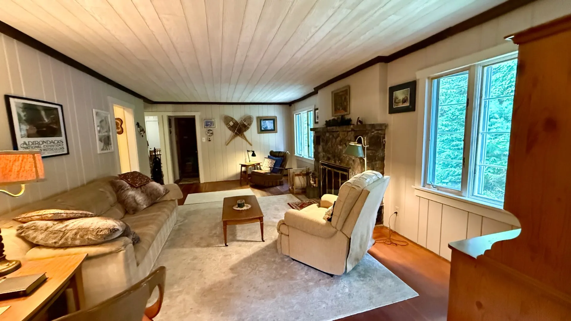 Property at 193 Old Piseco Road, Piseco, NY 12108 34